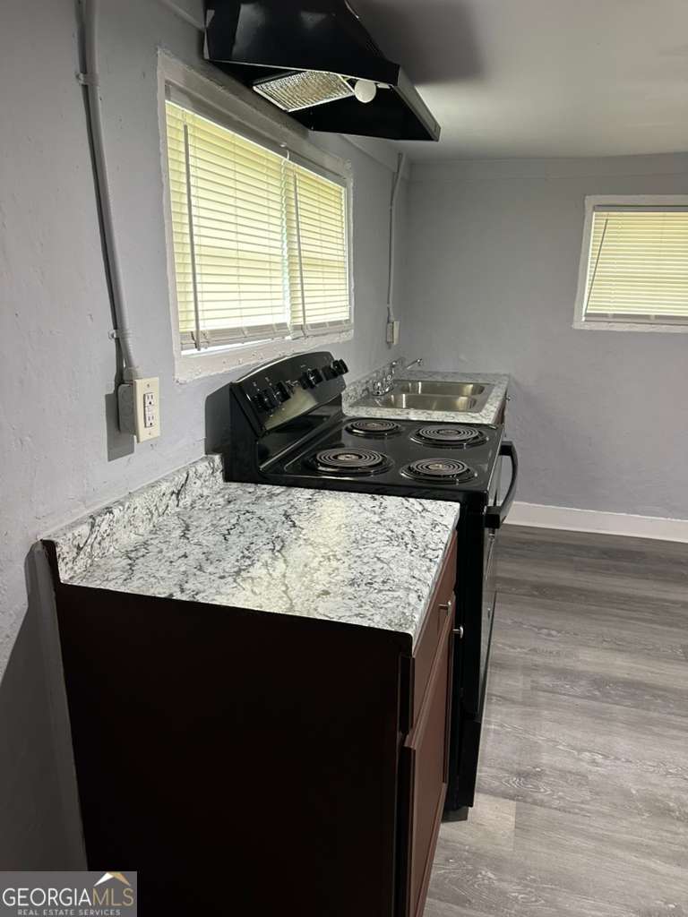 2655 Old Toney Road Ellenwood GA 30294