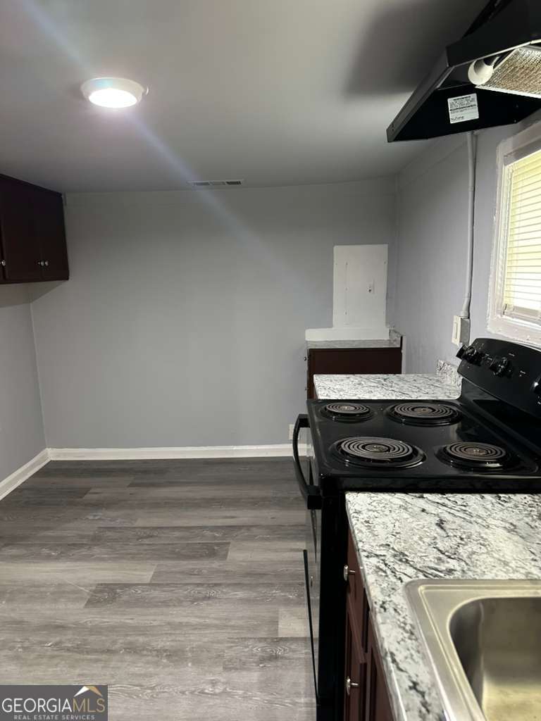 2655 Old Toney Road Ellenwood GA 30294