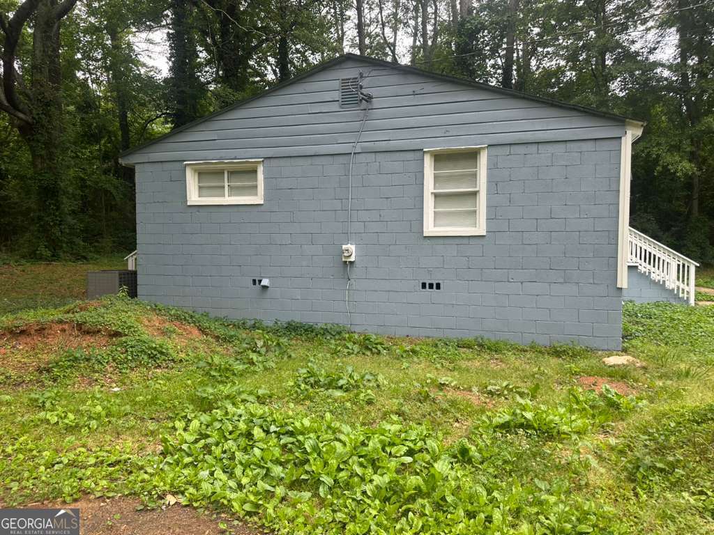 2655 Old Toney Road Ellenwood GA 30294
