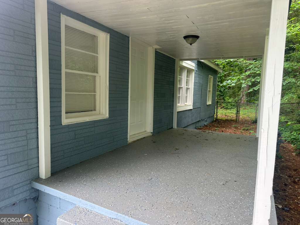2655 Old Toney Road Ellenwood GA 30294