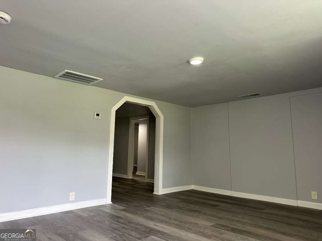 2655 Old Toney Road Ellenwood GA 30294