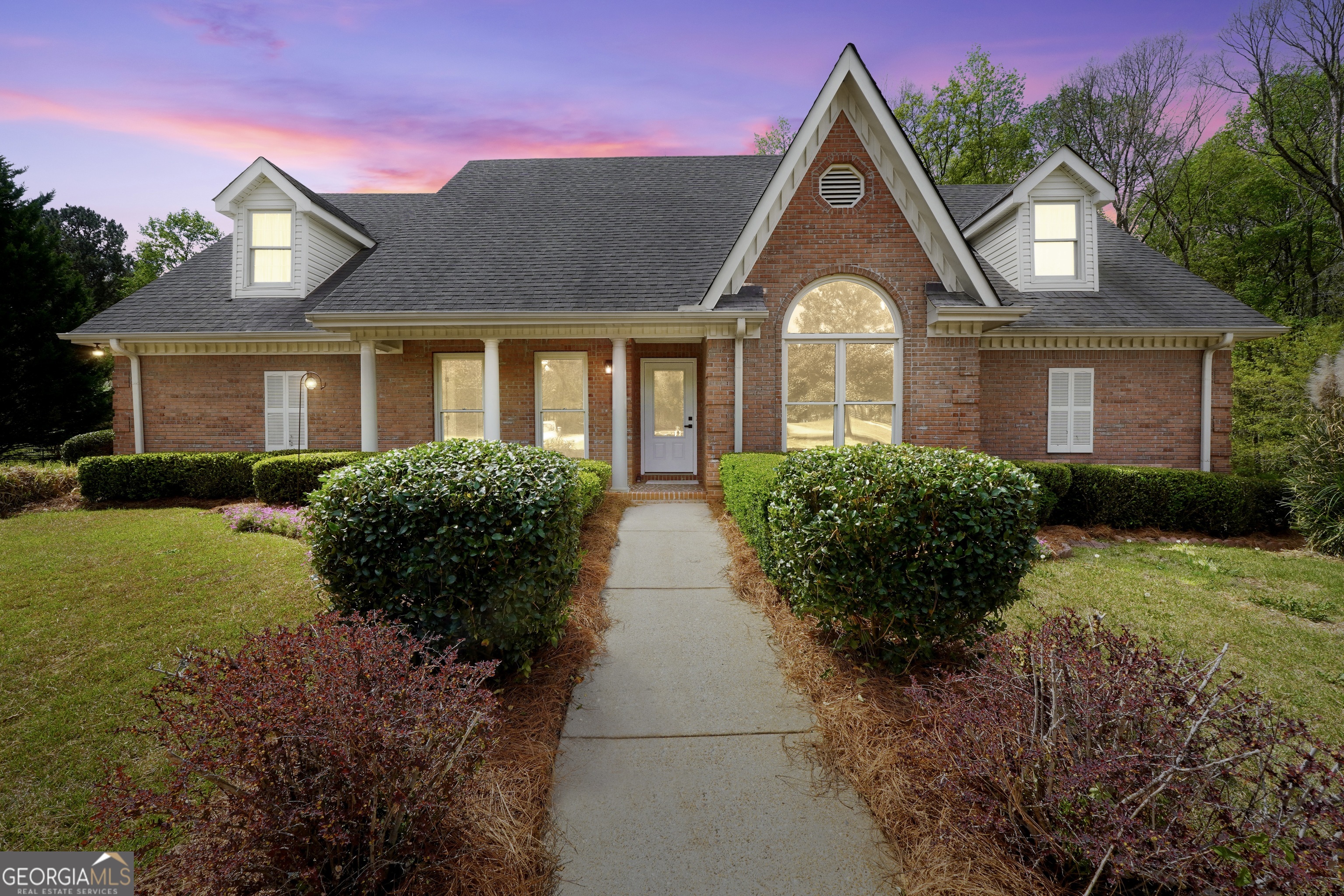 105 Mackey Road Mcdonough GA 30252