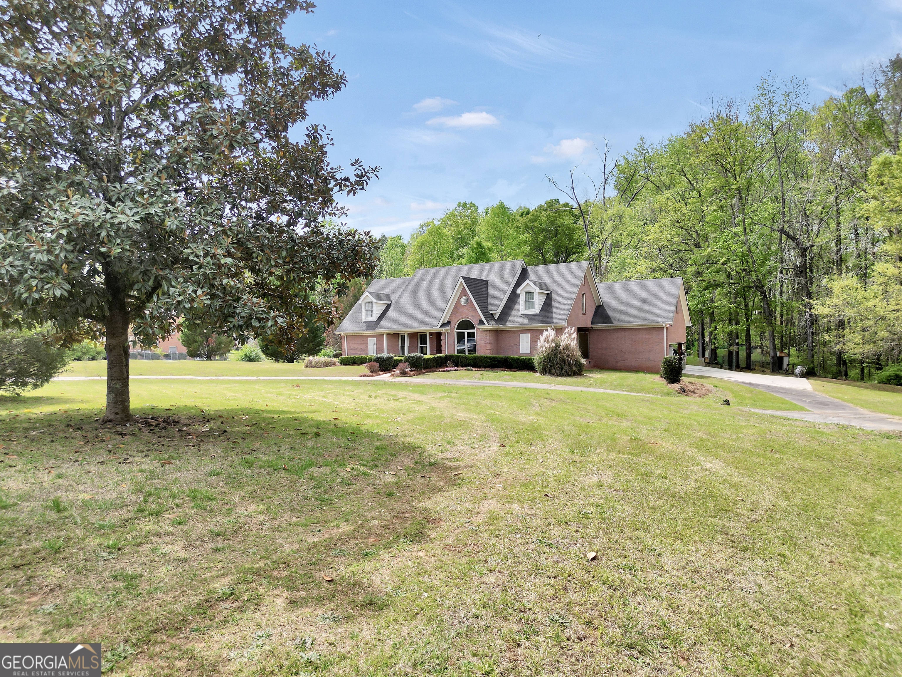 105 Mackey Road Mcdonough GA 30252