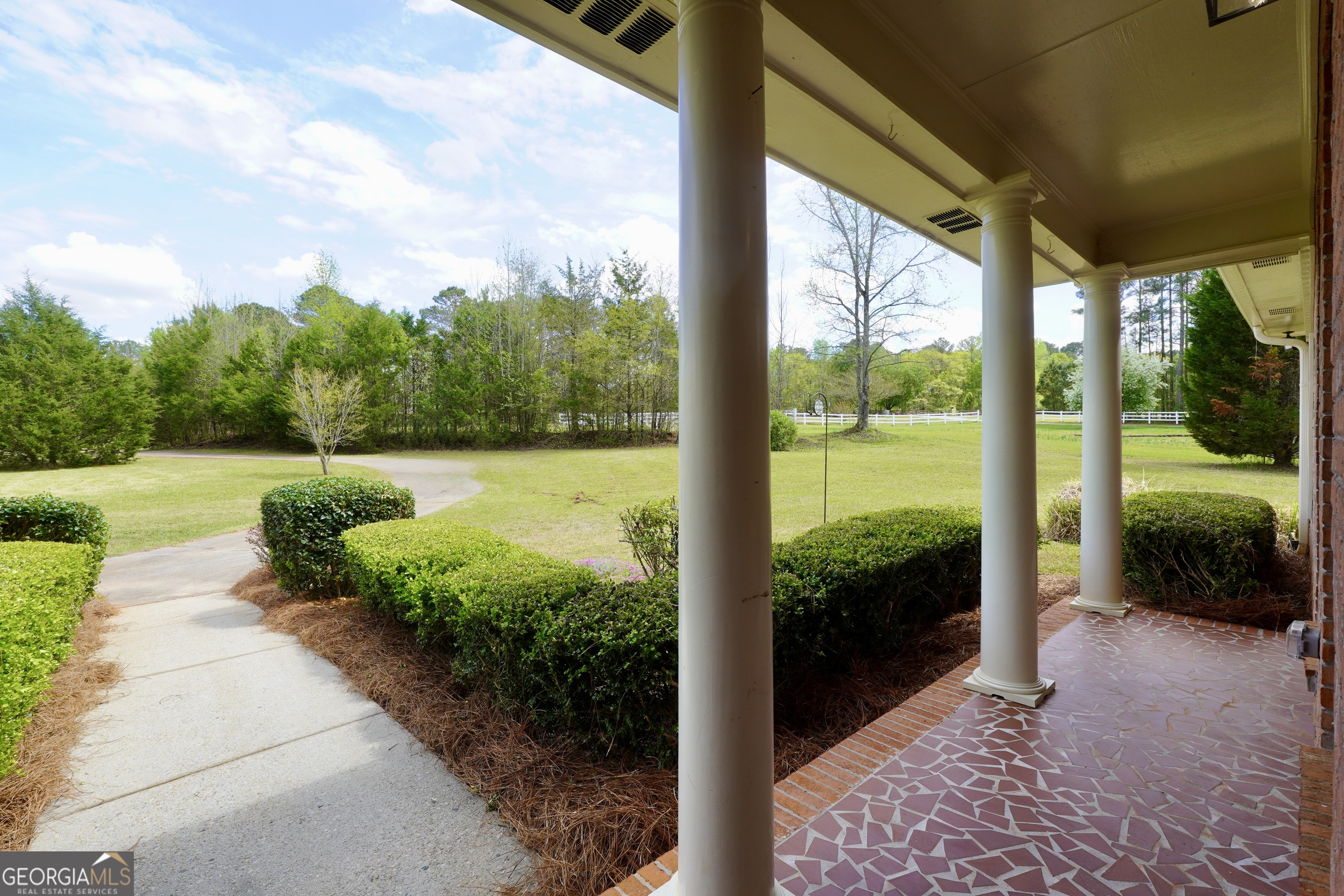 105 Mackey Road Mcdonough GA 30252