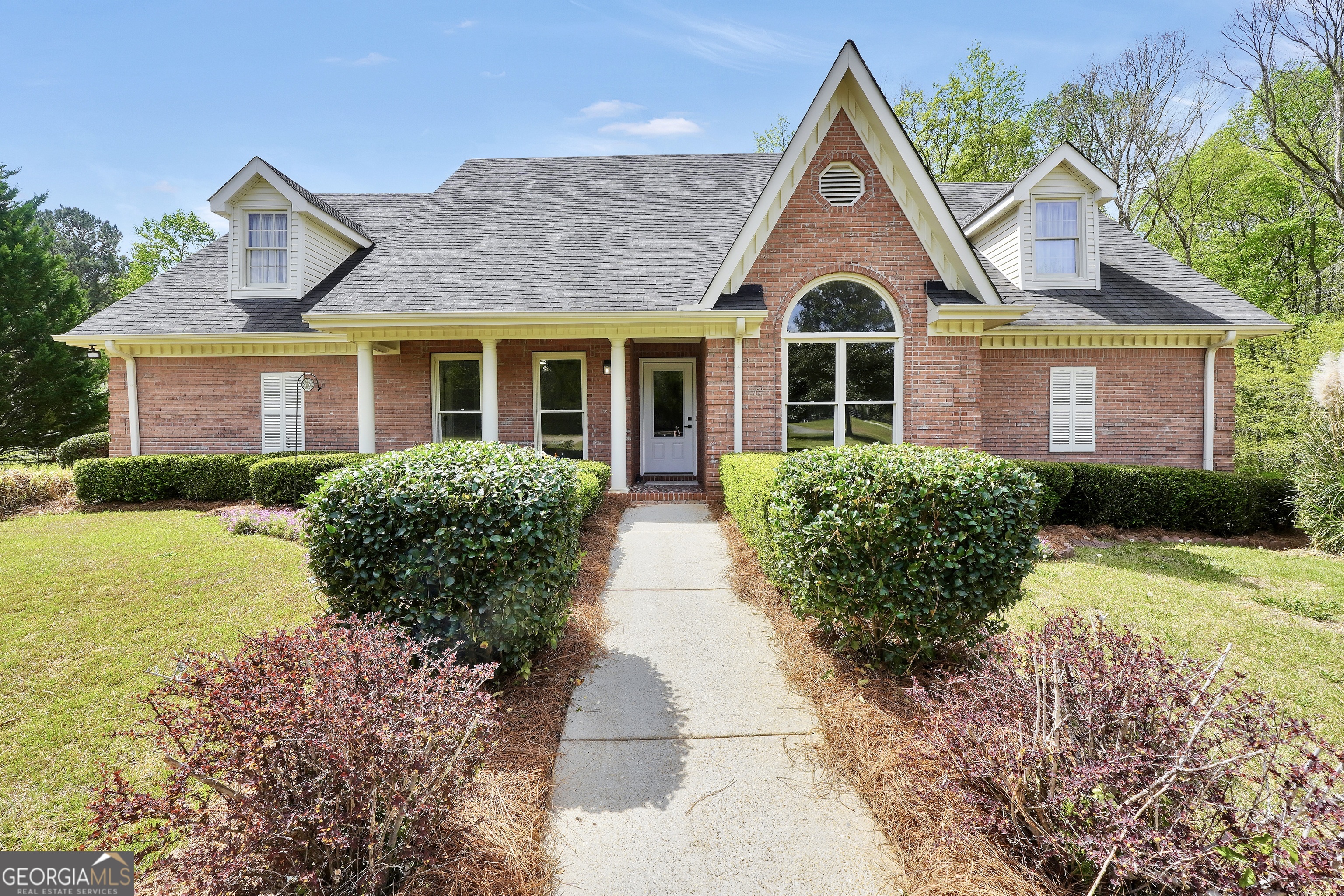 105 Mackey Road Mcdonough GA 30252