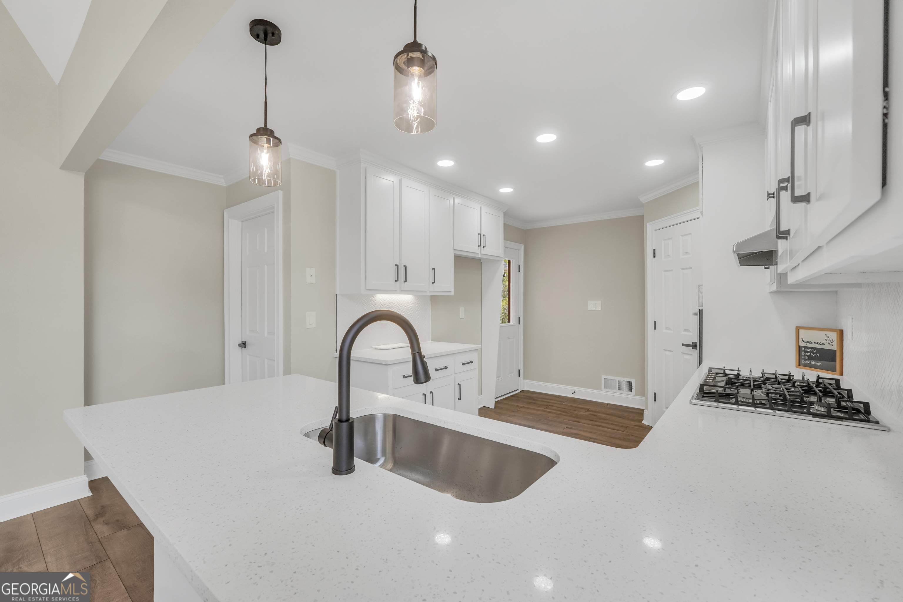 105 Mackey Road Mcdonough GA 30252