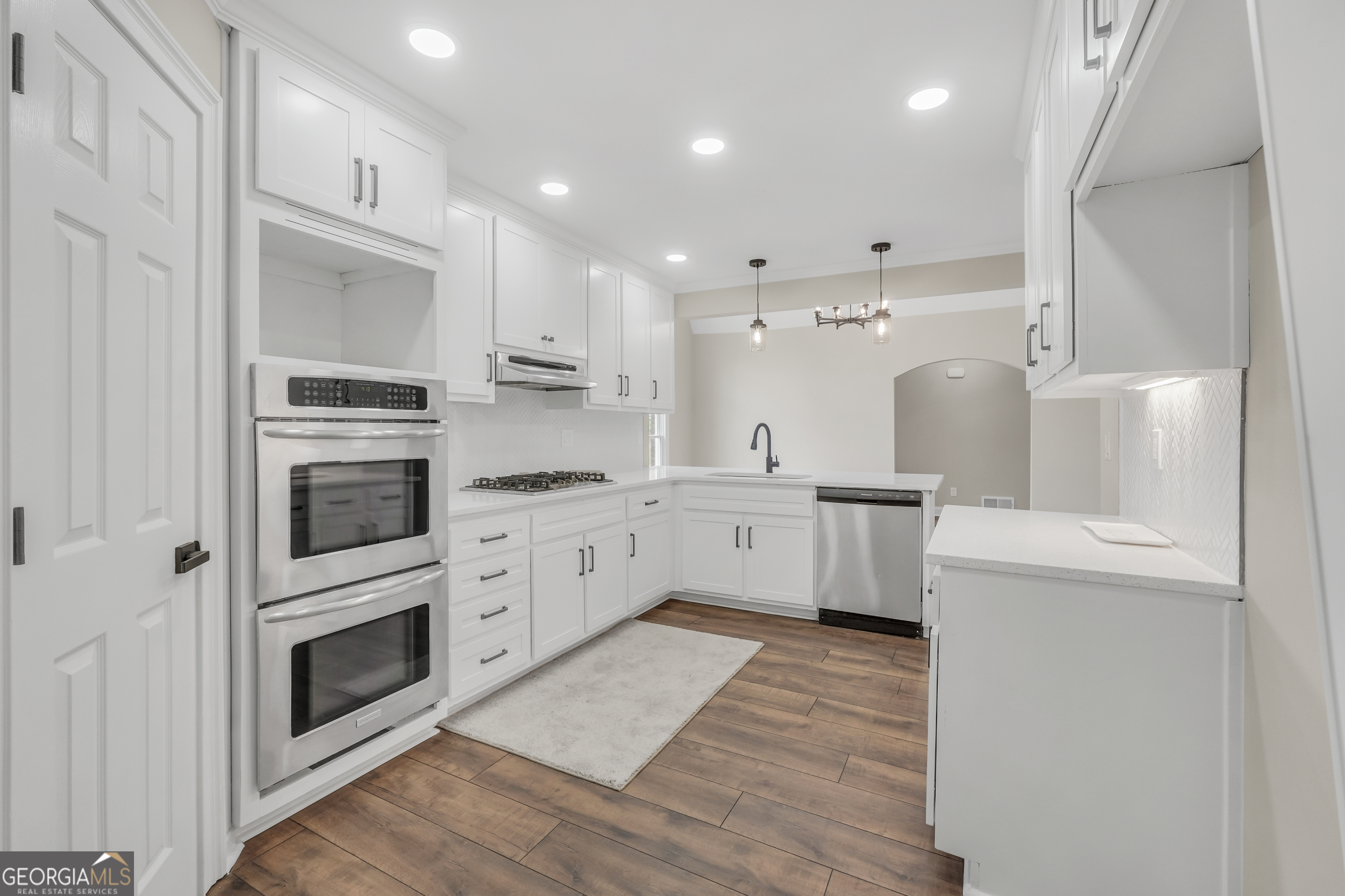105 Mackey Road Mcdonough GA 30252