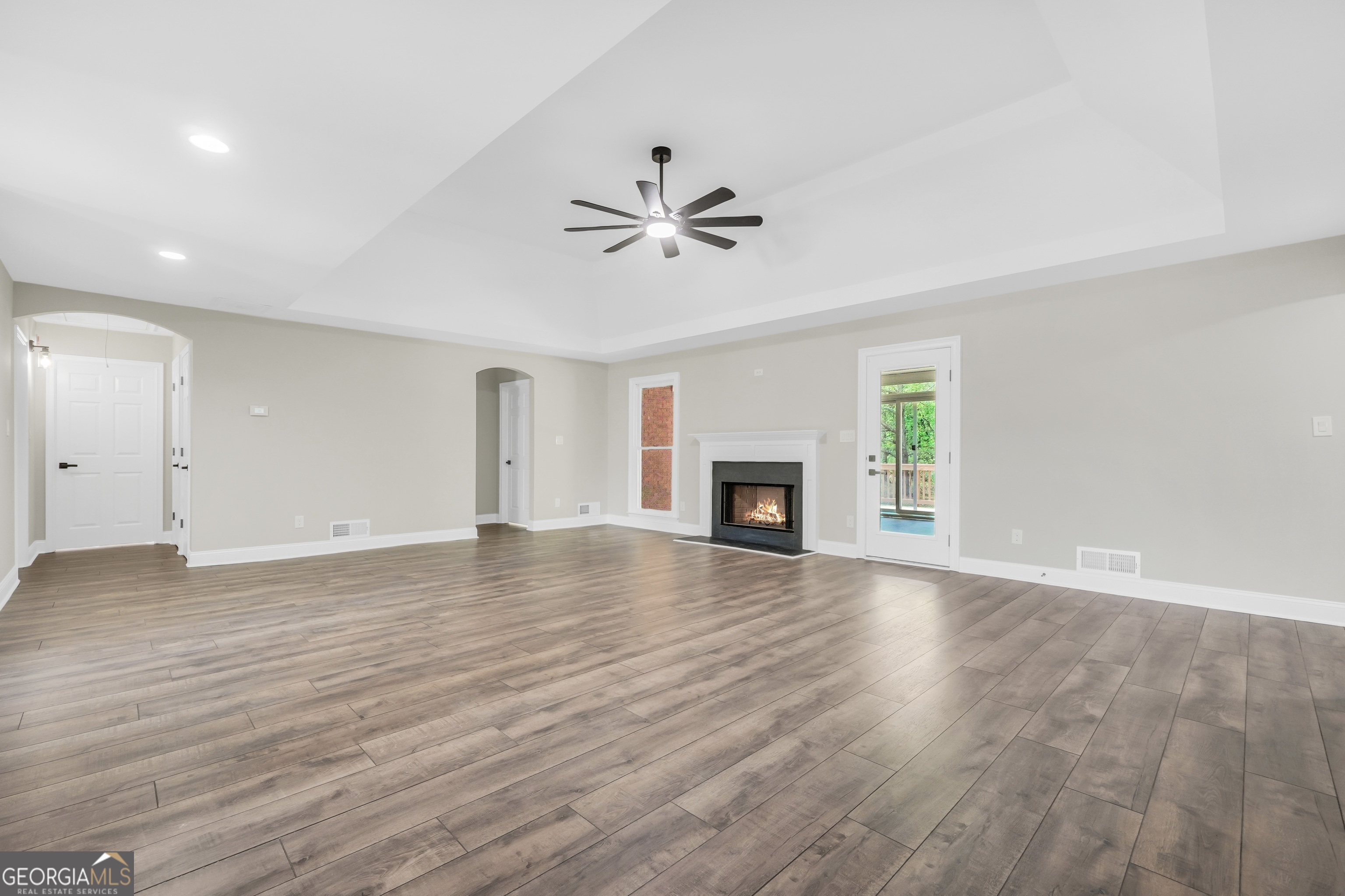 105 Mackey Road Mcdonough GA 30252