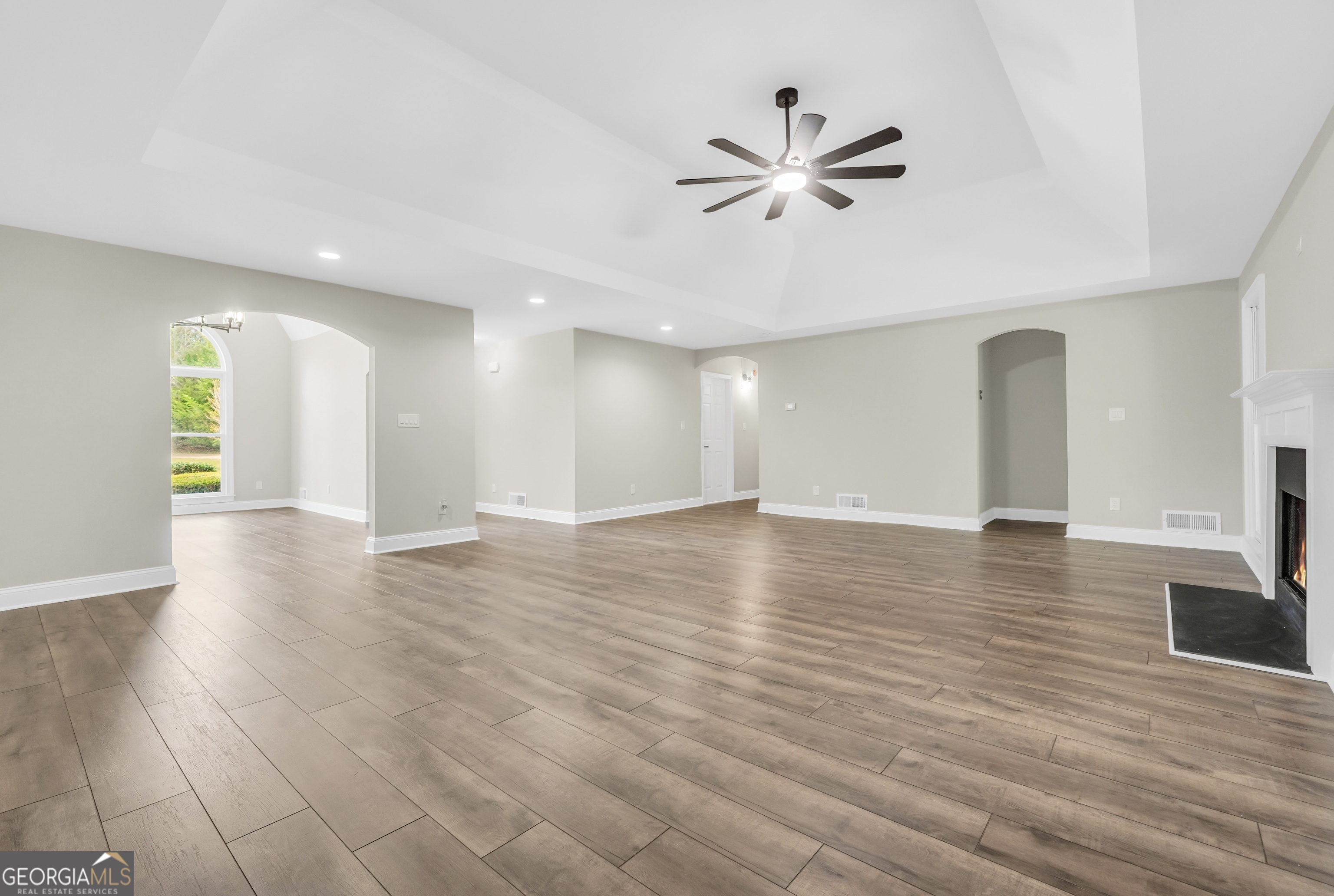 105 Mackey Road Mcdonough GA 30252