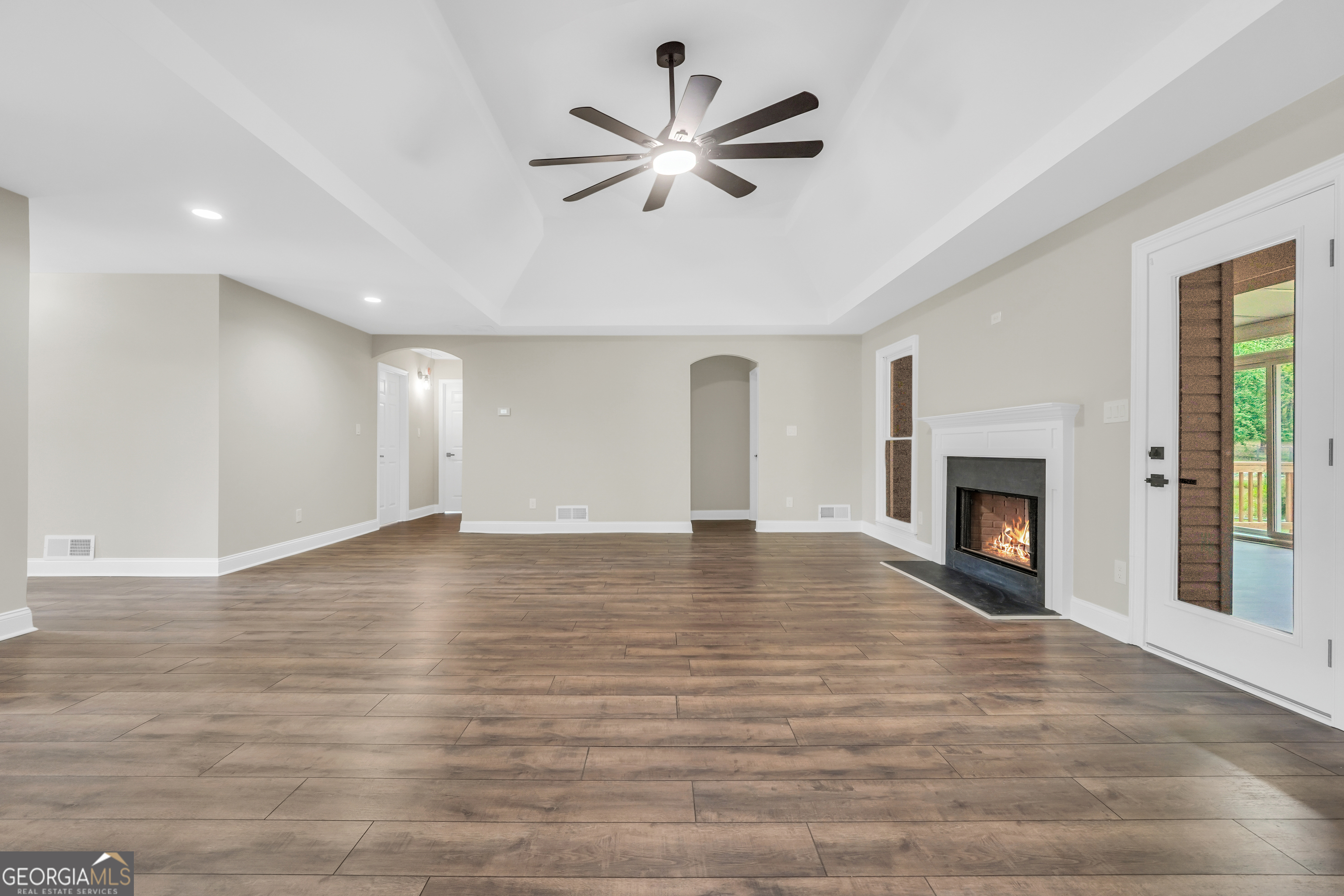 105 Mackey Road Mcdonough GA 30252