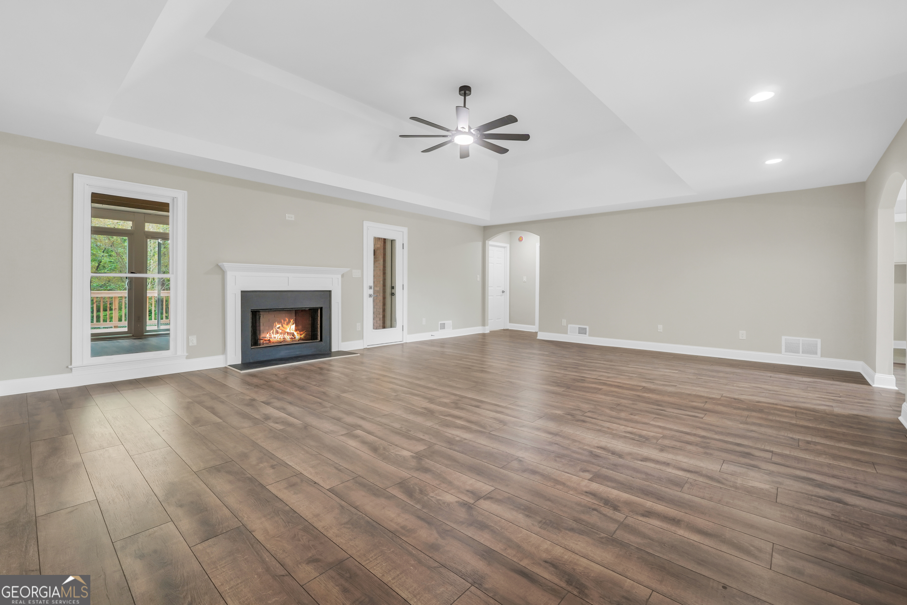 105 Mackey Road Mcdonough GA 30252