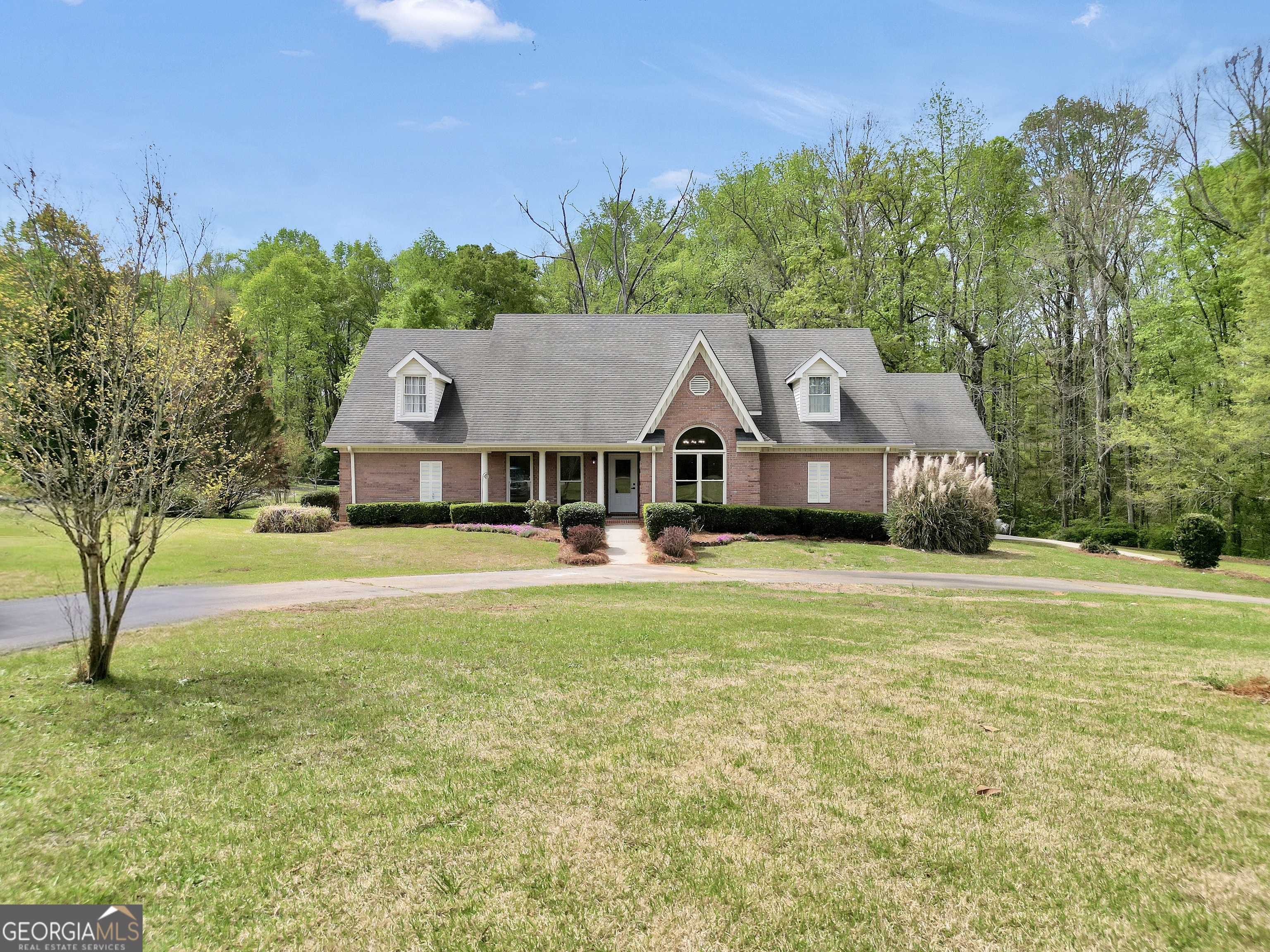 105 Mackey Road Mcdonough GA 30252