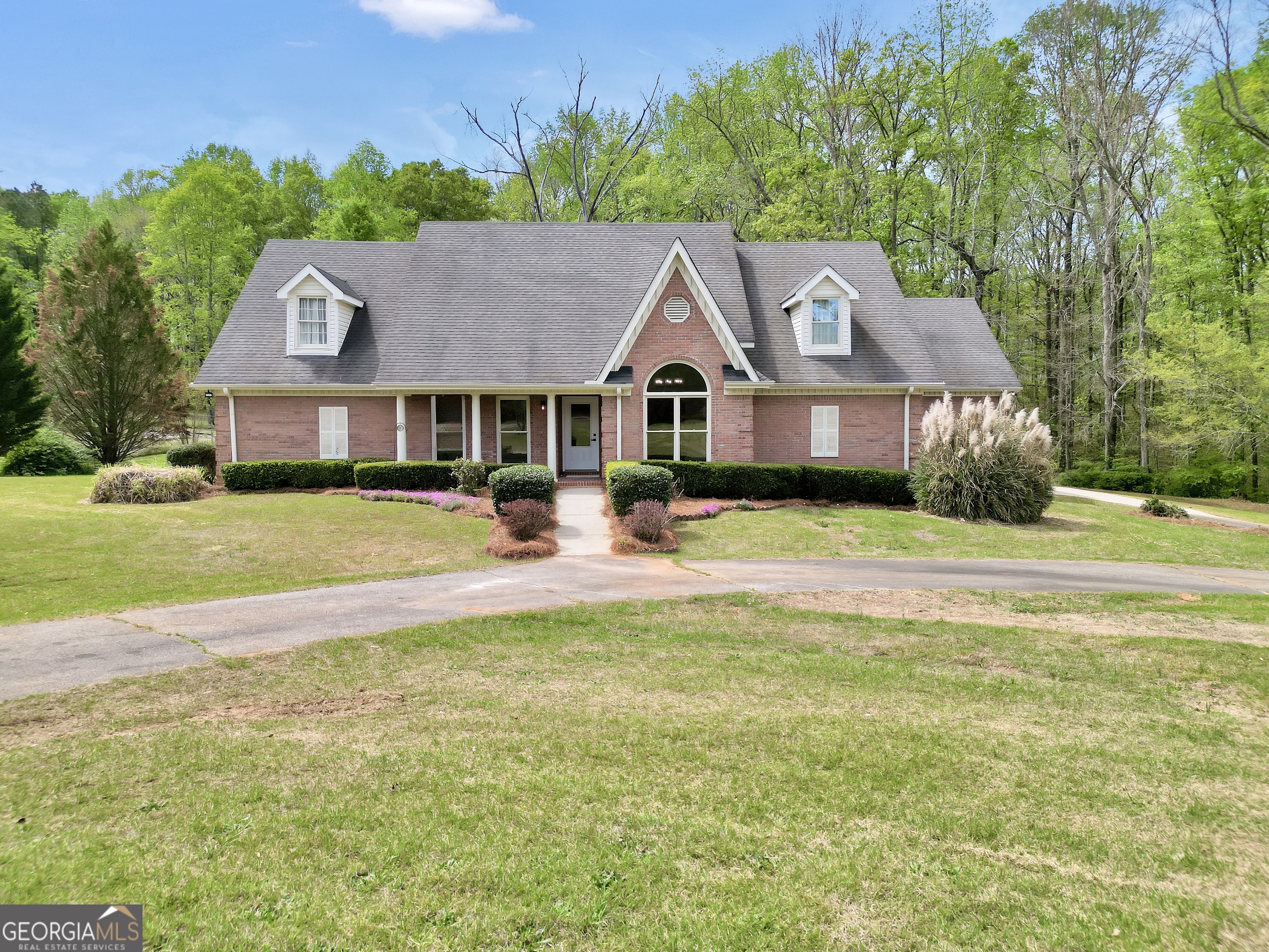 105 Mackey Road Mcdonough GA 30252