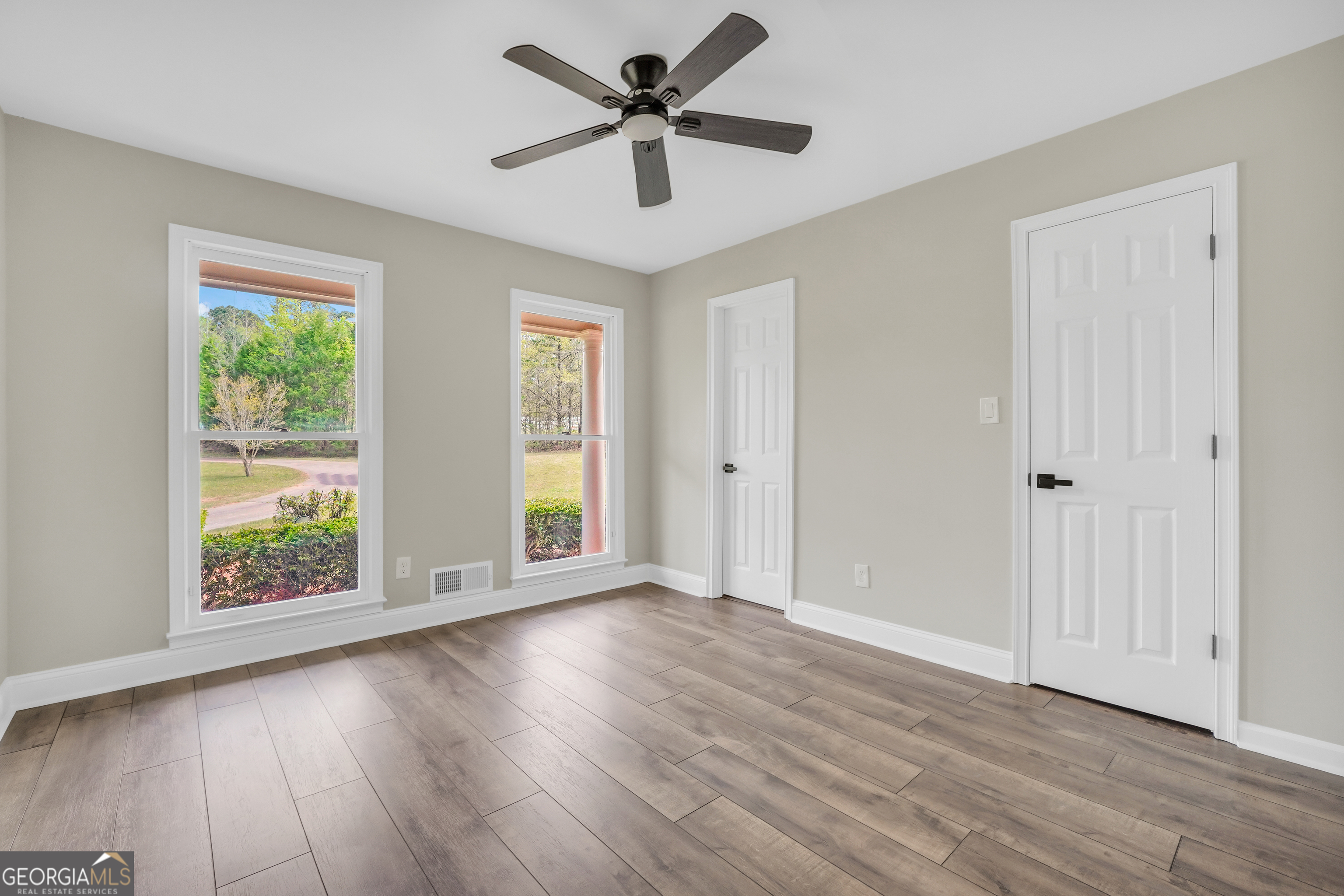 105 Mackey Road Mcdonough GA 30252