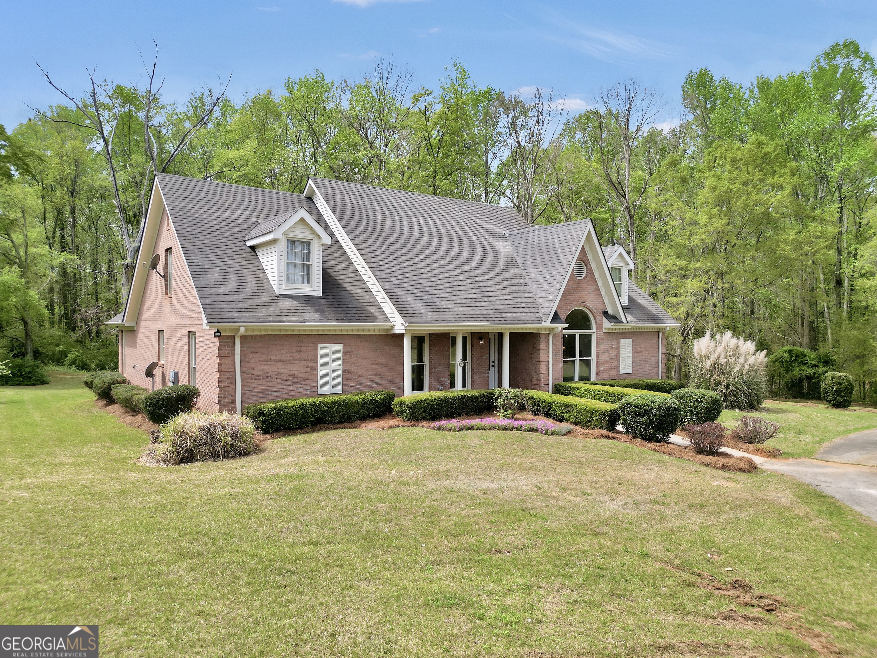 105 Mackey Road Mcdonough GA 30252