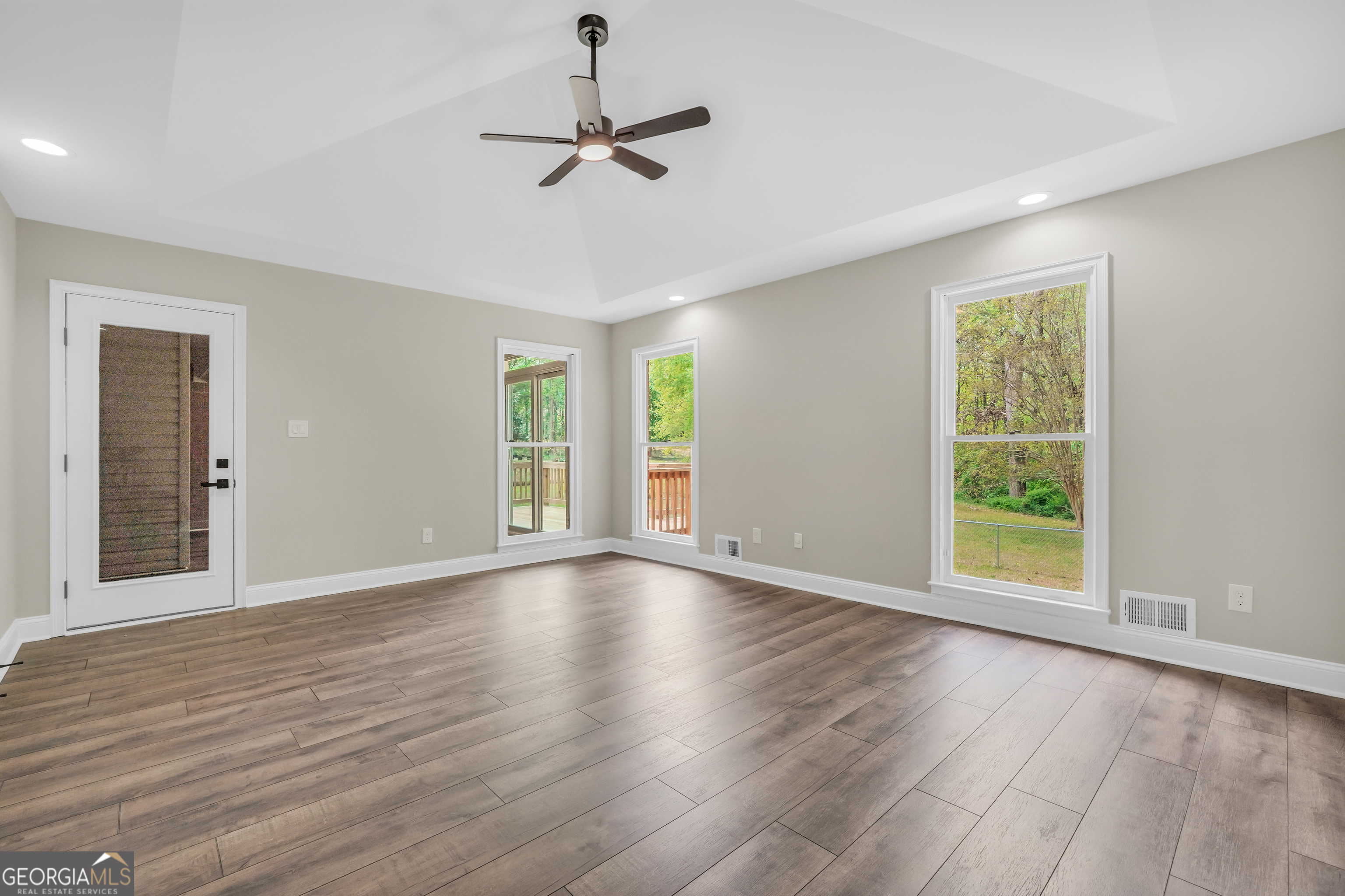 105 Mackey Road Mcdonough GA 30252