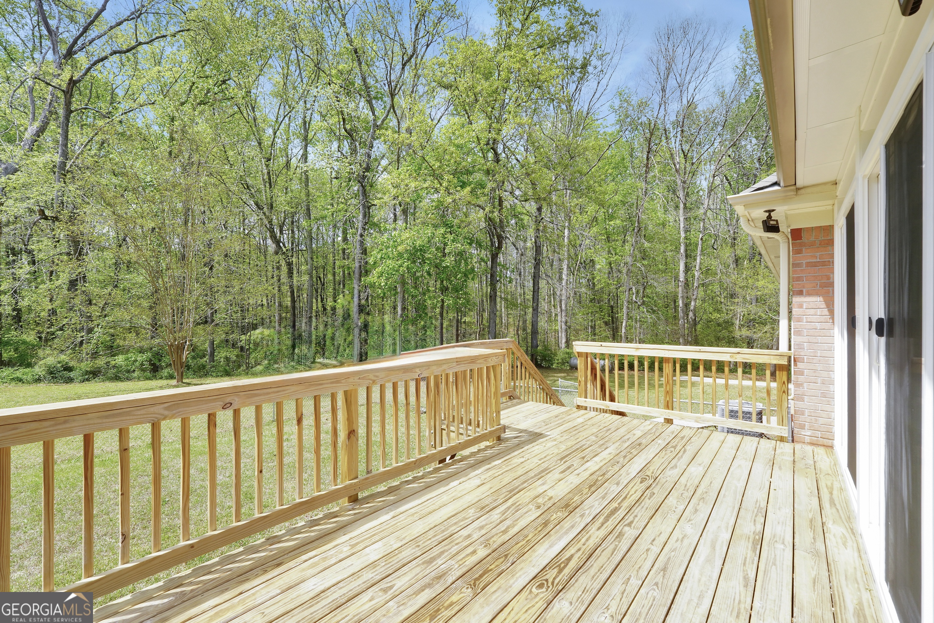 105 Mackey Road Mcdonough GA 30252