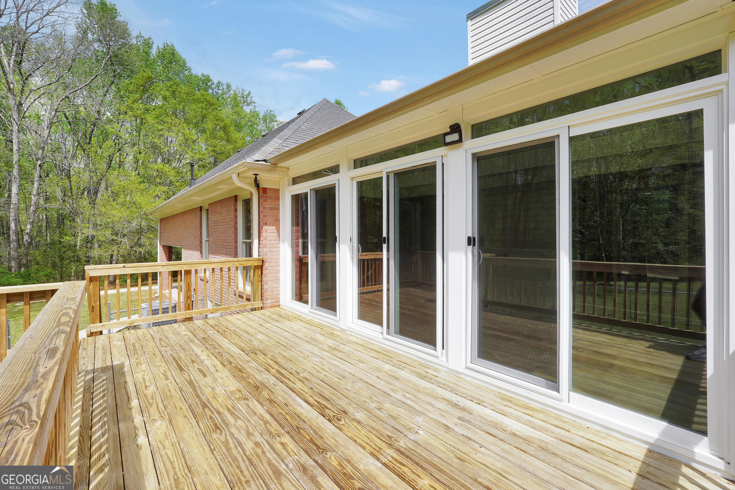 105 Mackey Road Mcdonough GA 30252