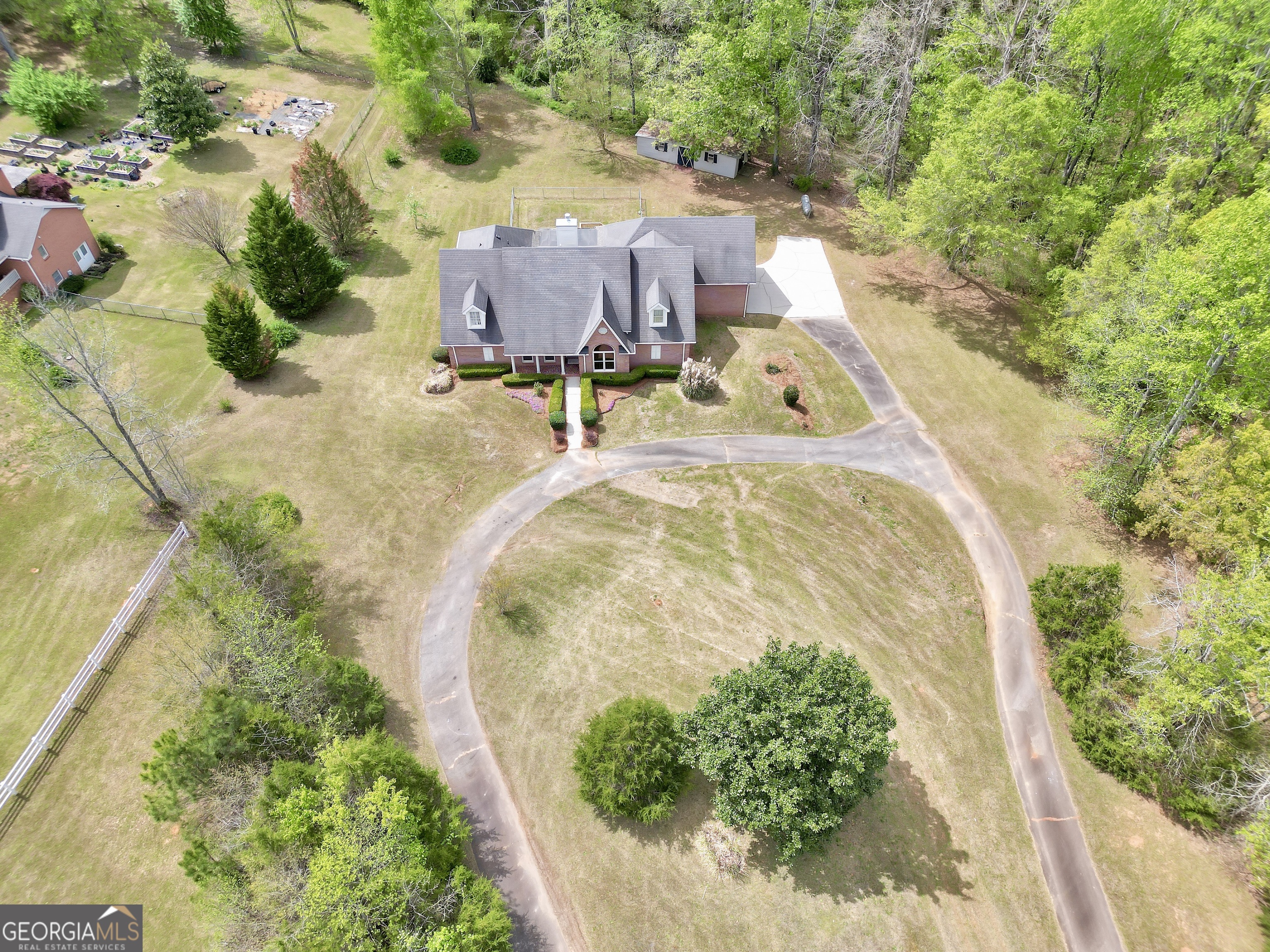 105 Mackey Road Mcdonough GA 30252