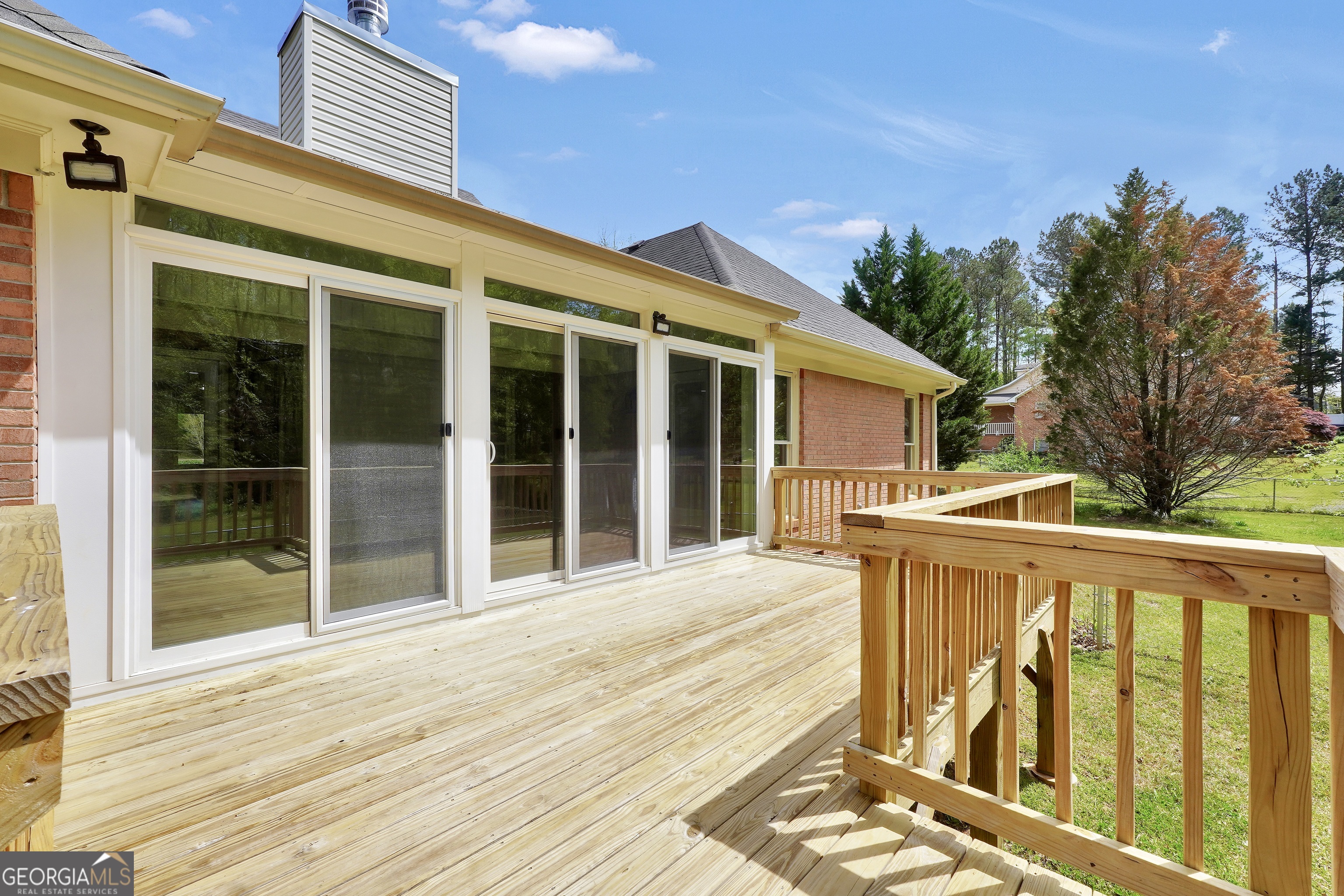 105 Mackey Road Mcdonough GA 30252