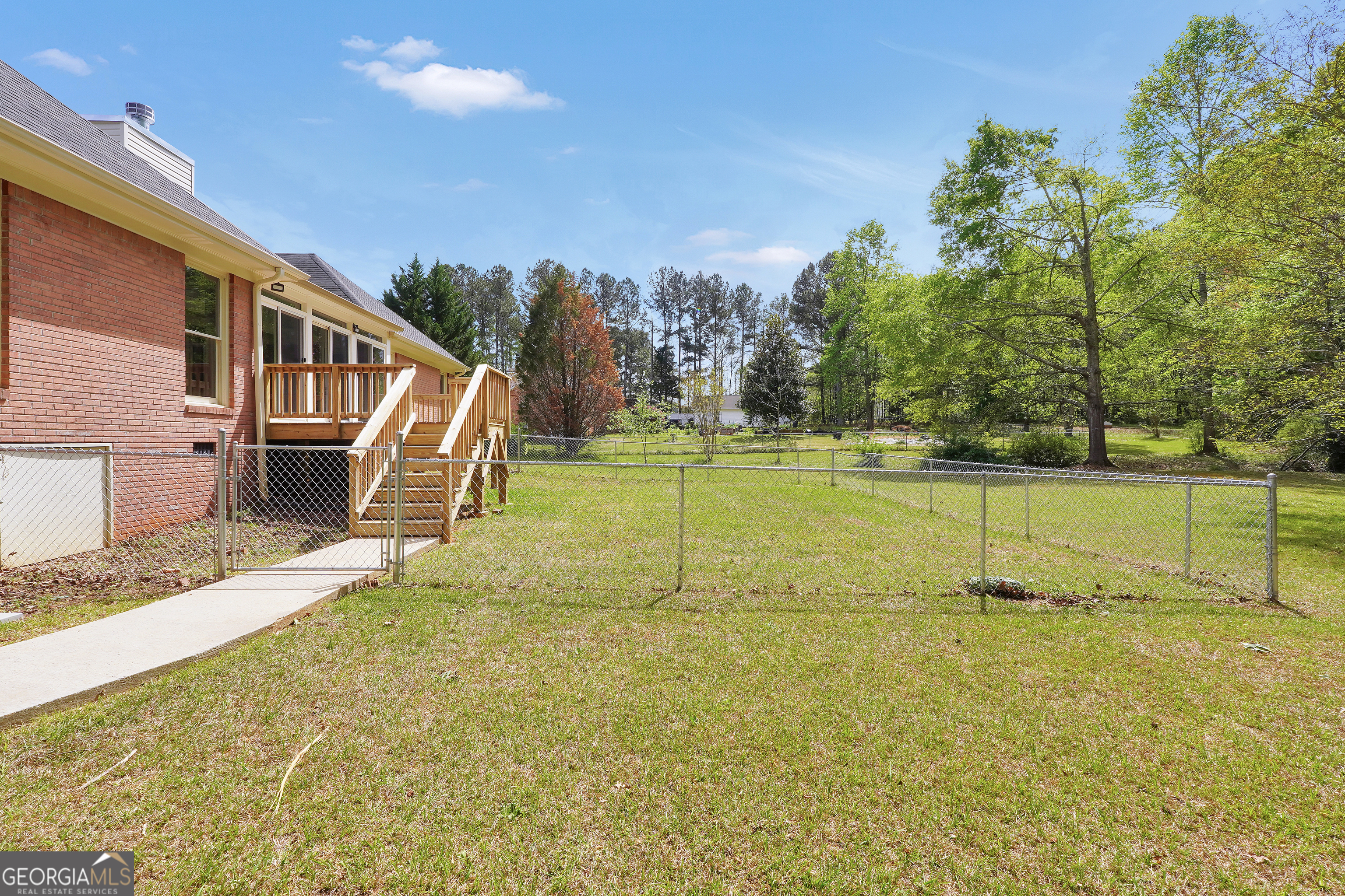 105 Mackey Road Mcdonough GA 30252