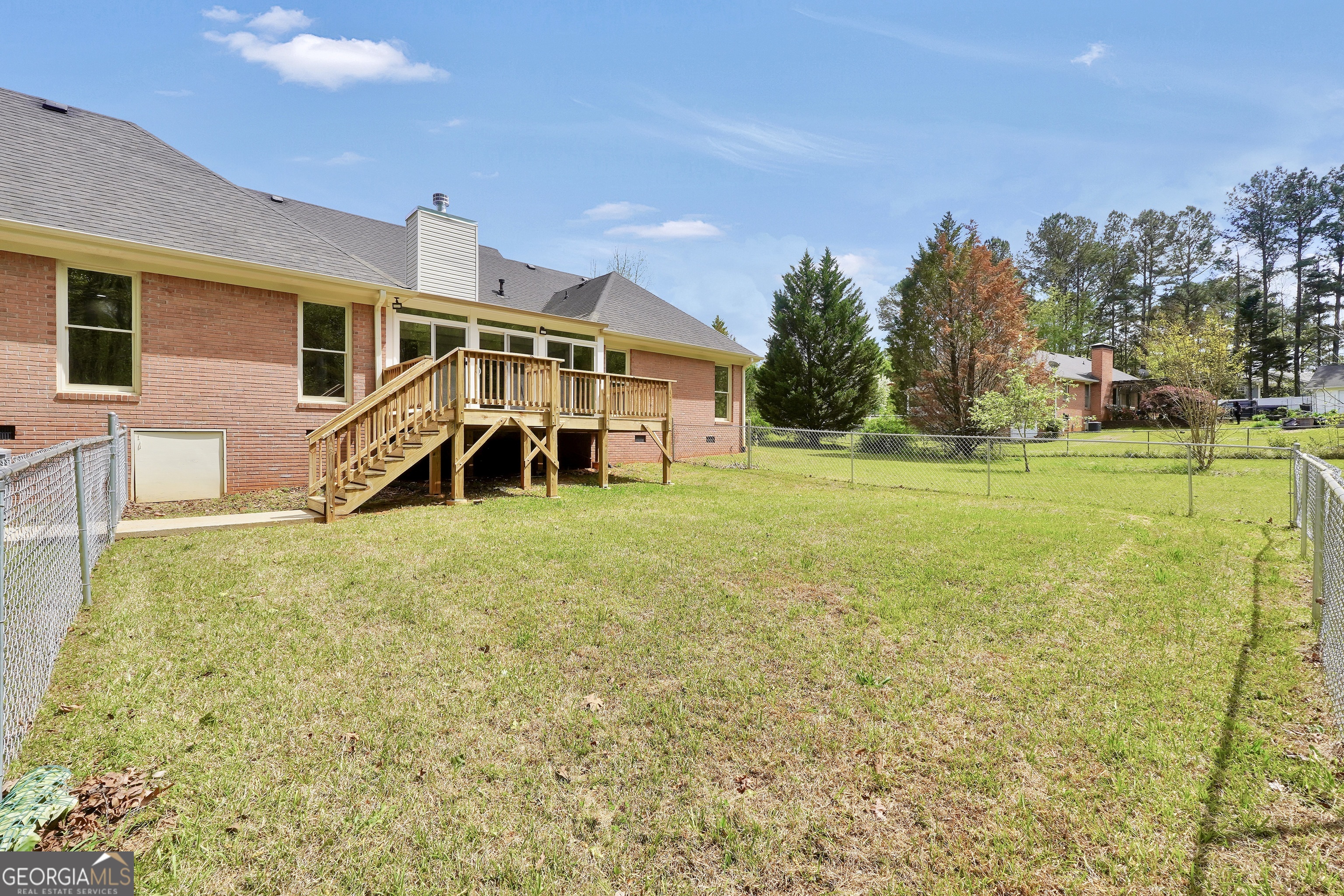 105 Mackey Road Mcdonough GA 30252