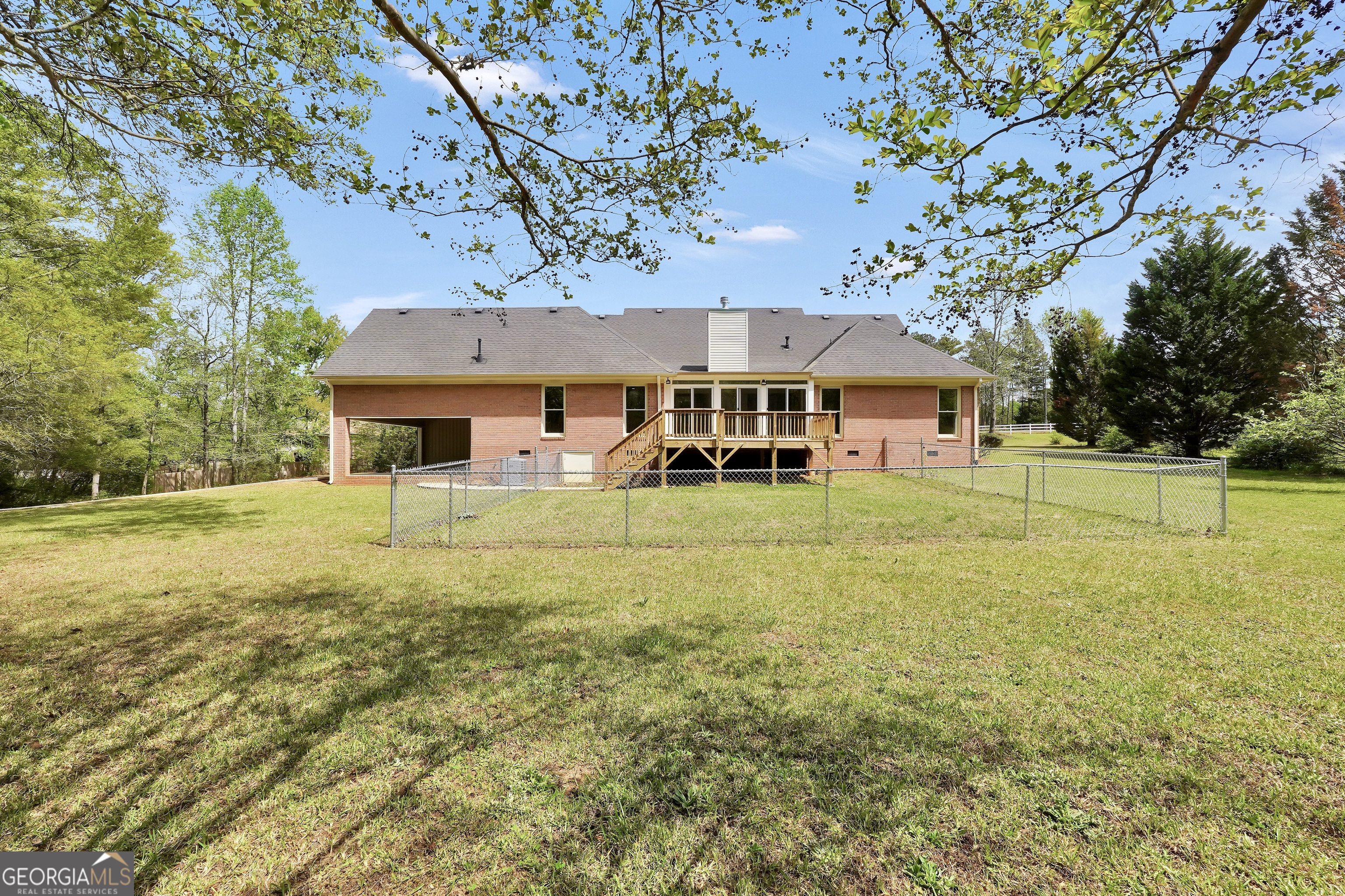 105 Mackey Road Mcdonough GA 30252