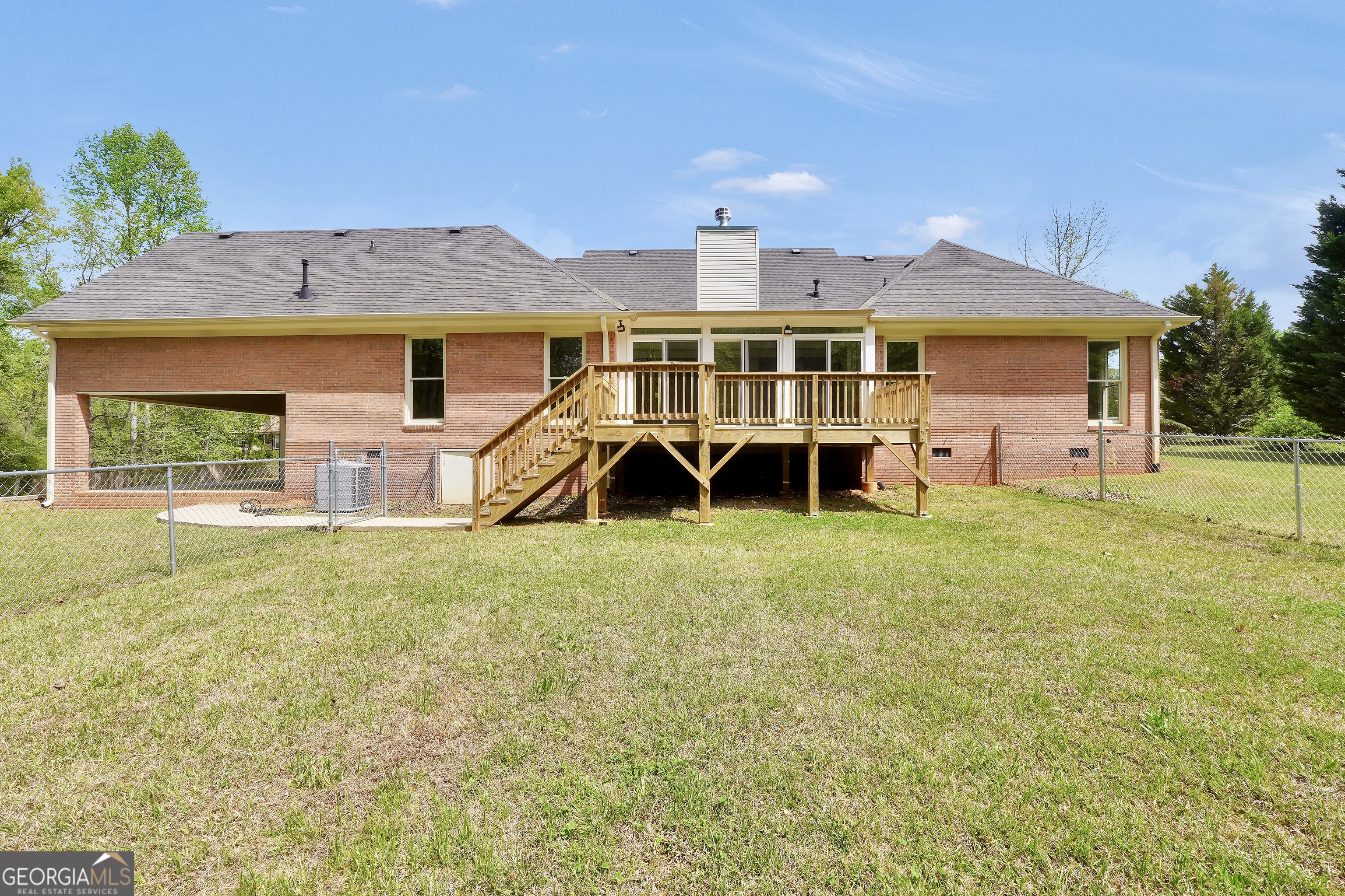 105 Mackey Road Mcdonough GA 30252