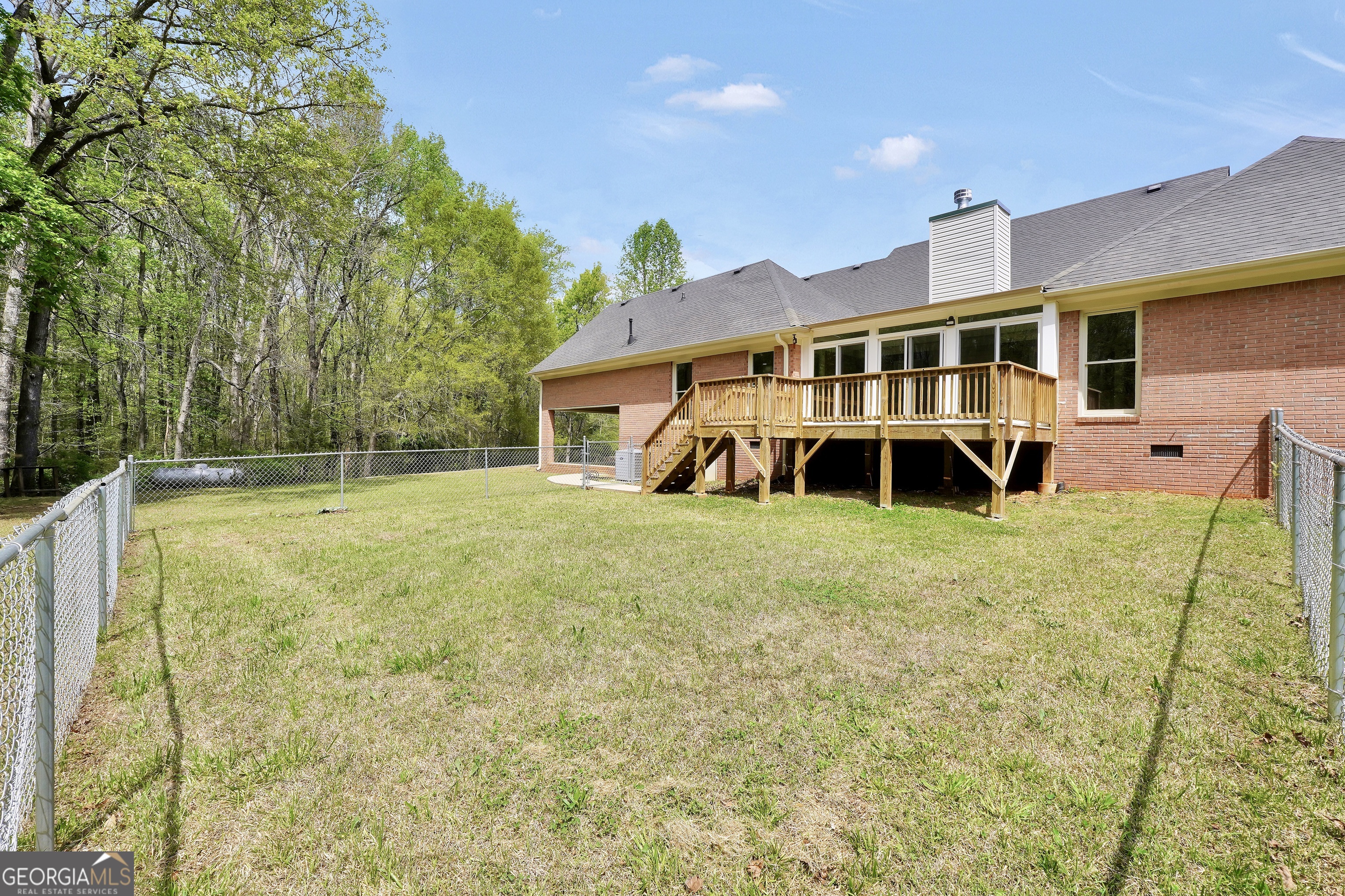 105 Mackey Road Mcdonough GA 30252