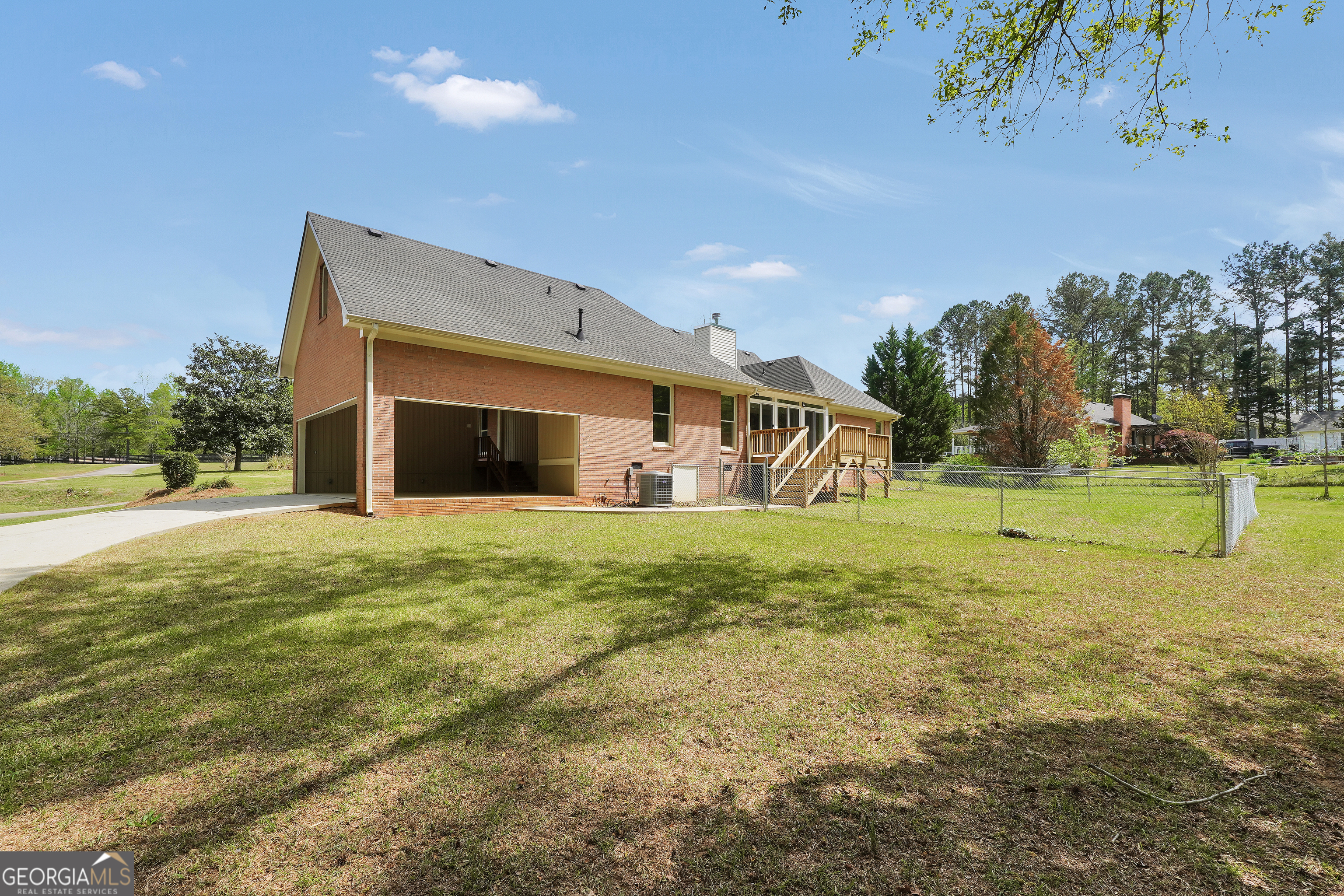 105 Mackey Road Mcdonough GA 30252