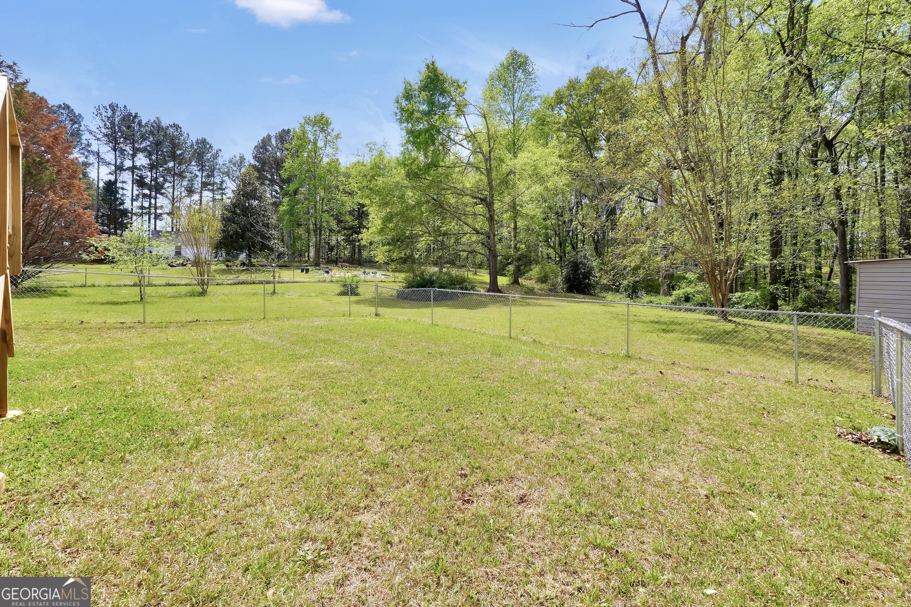105 Mackey Road Mcdonough GA 30252