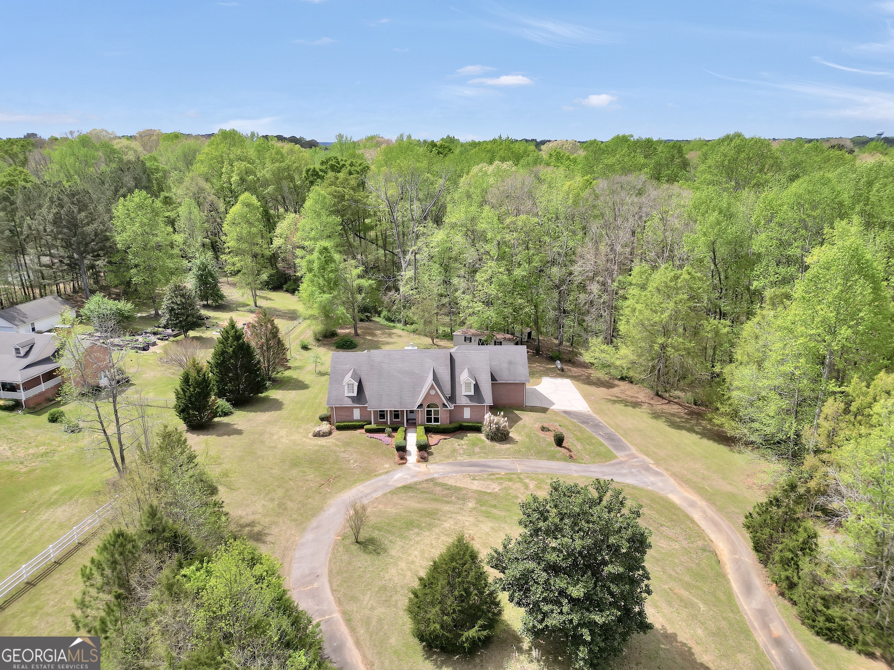 105 Mackey Road Mcdonough GA 30252