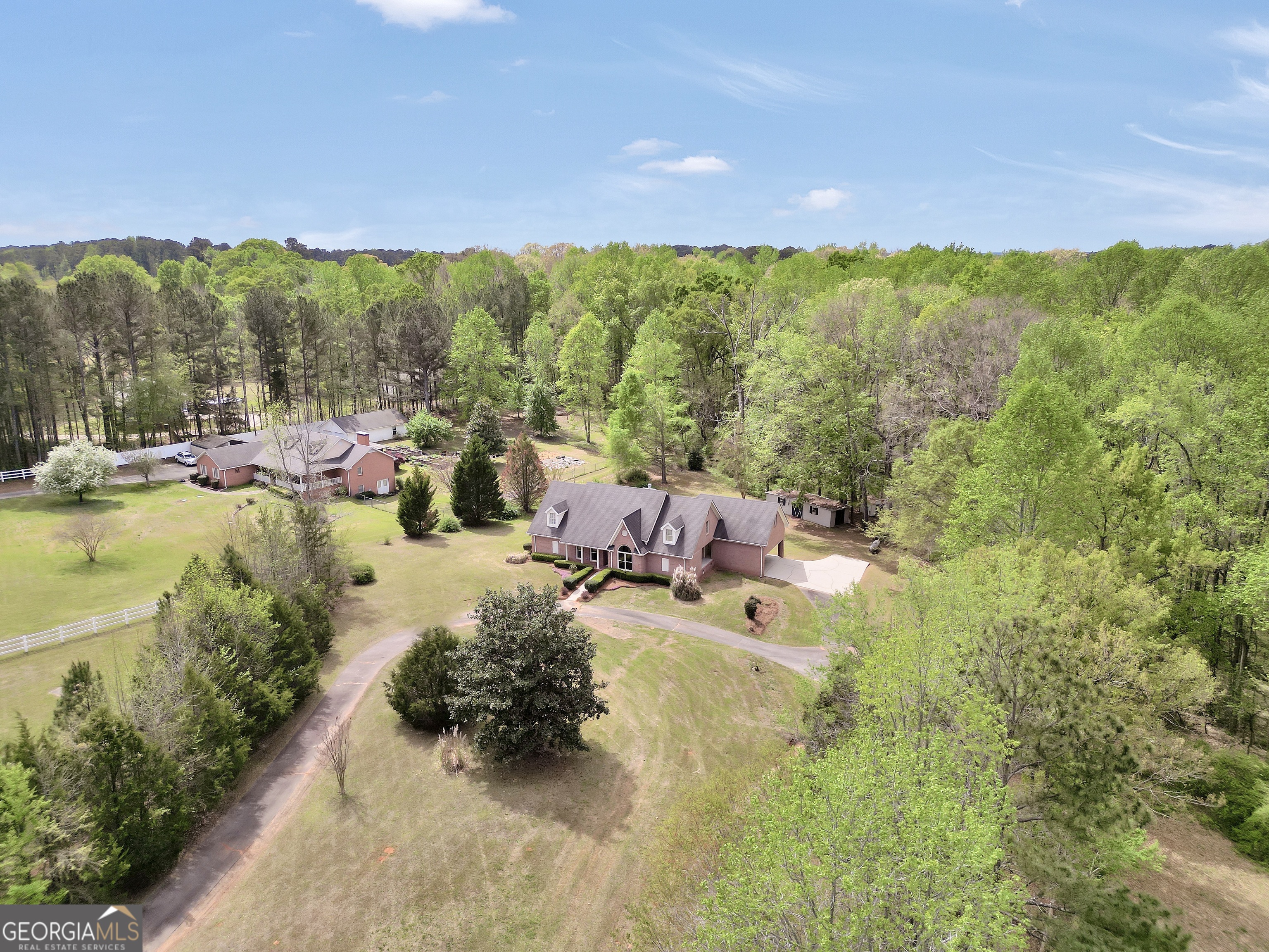 105 Mackey Road Mcdonough GA 30252
