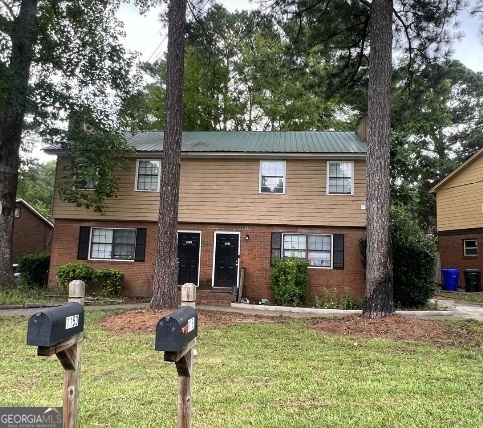 1151 Pinedale Circle NW Conyers GA 30012