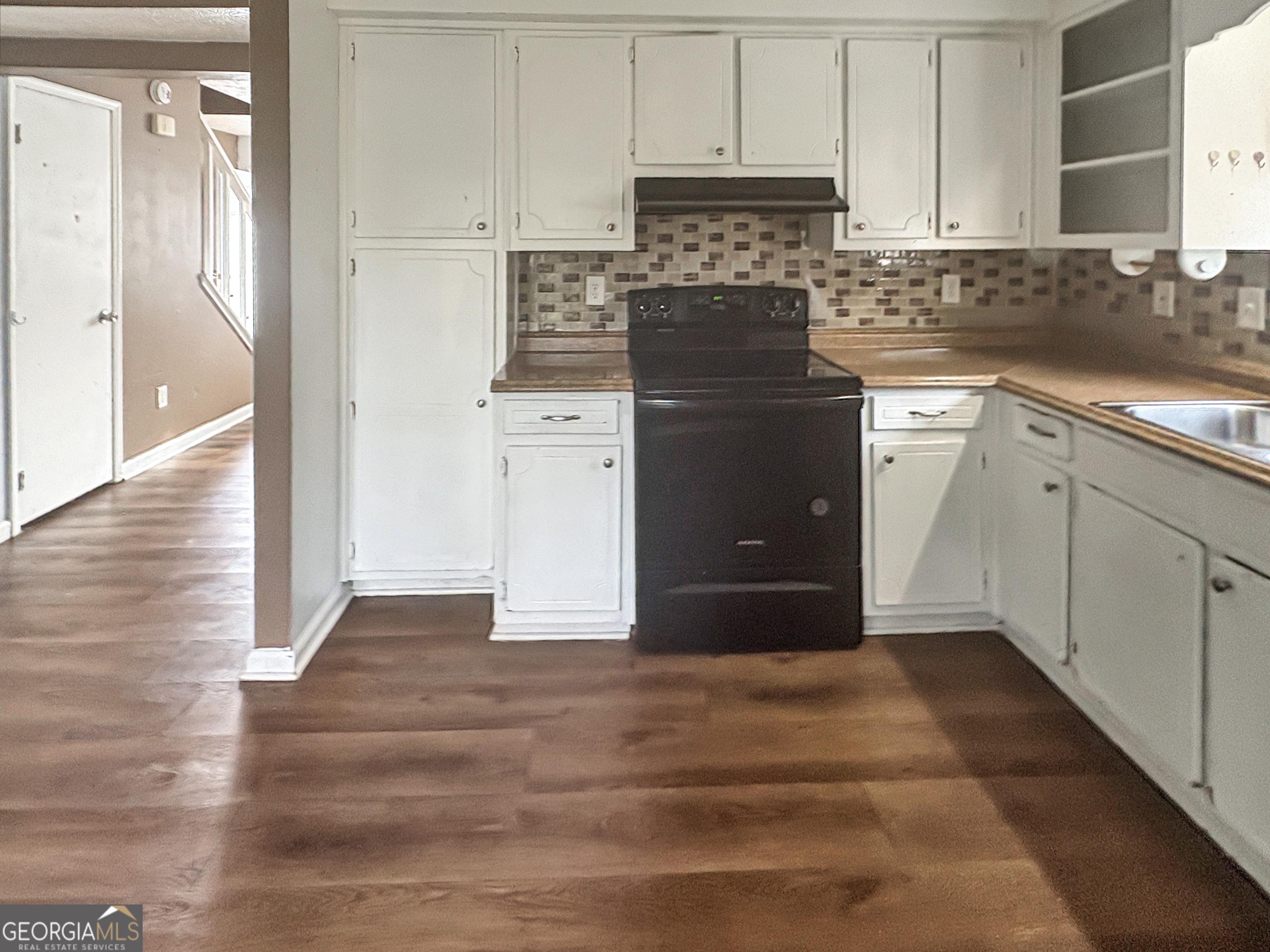 1151 Pinedale Circle NW Conyers GA 30012