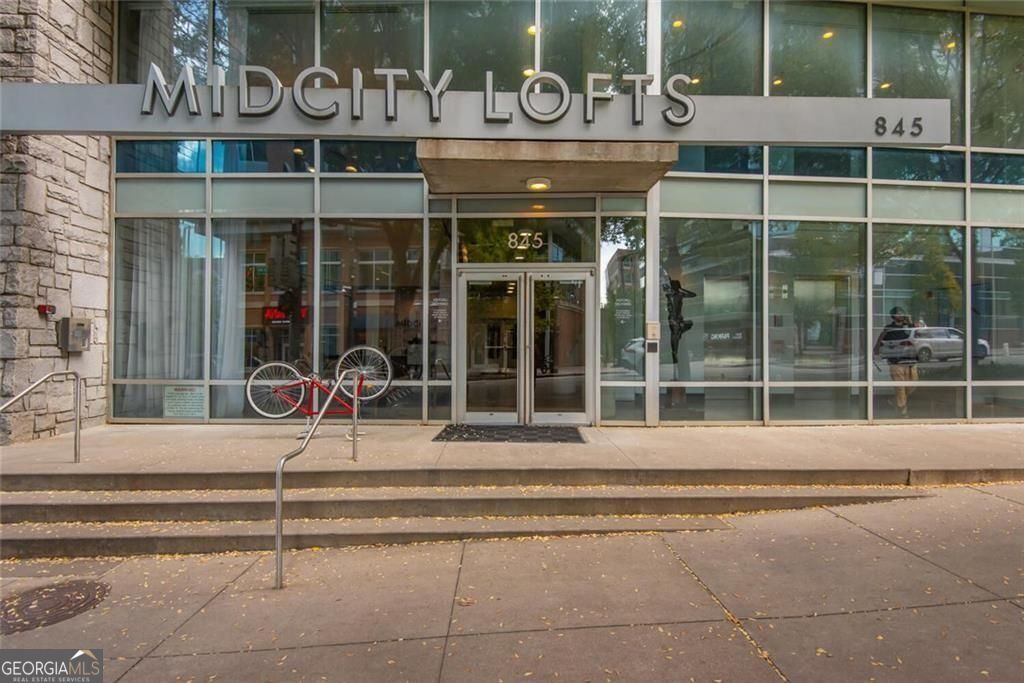 845 Spring Street NW Atlanta GA 30308