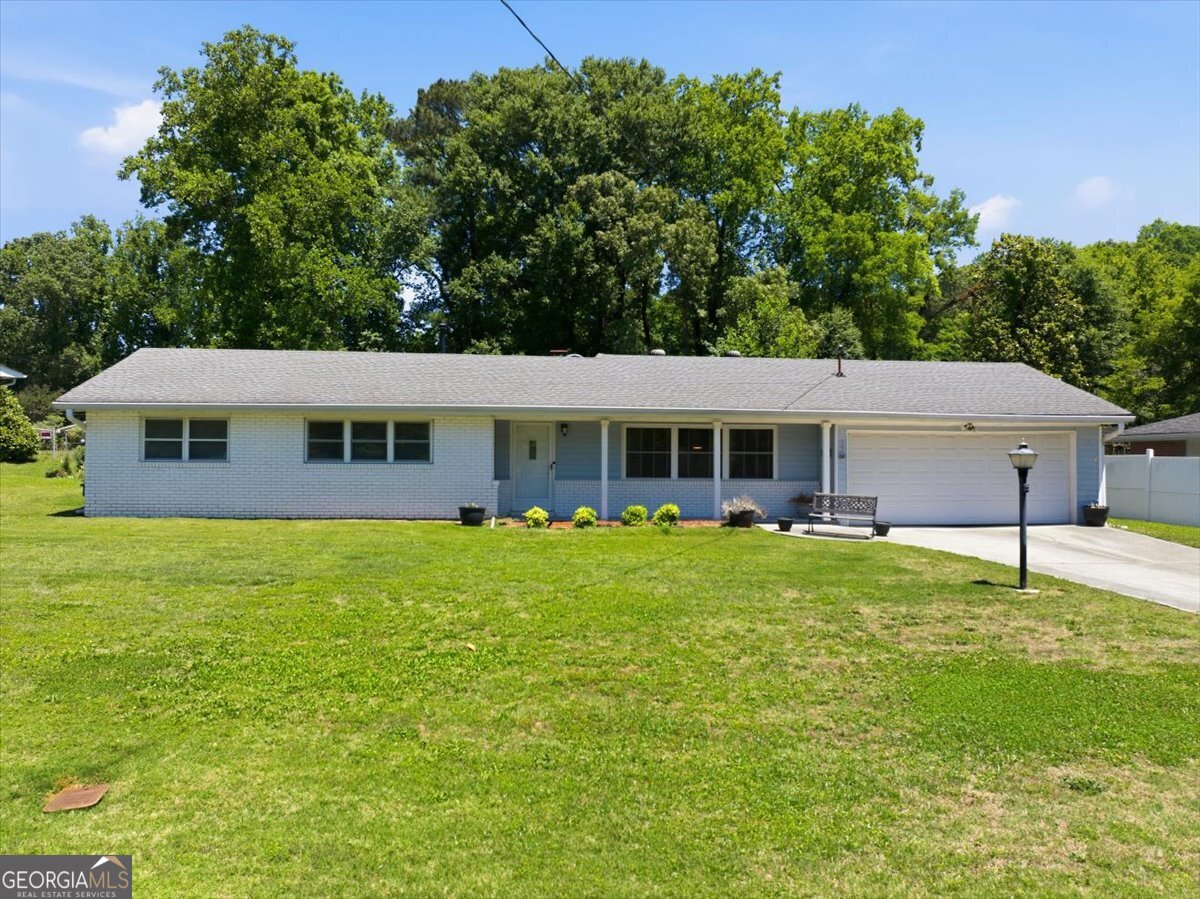 537 Kelly Drive Marietta GA 30066