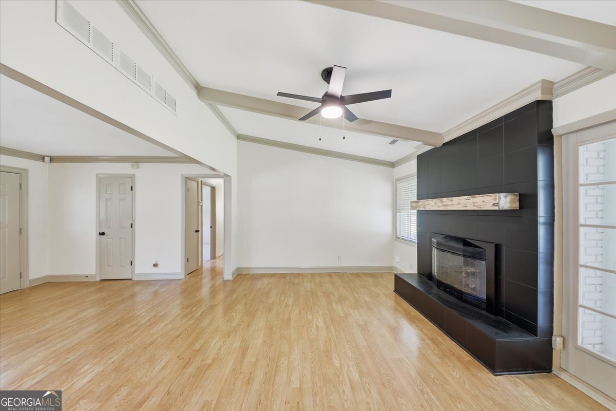 537 Kelly Drive Marietta GA 30066