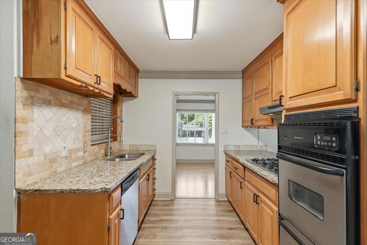 537 Kelly Drive Marietta GA 30066