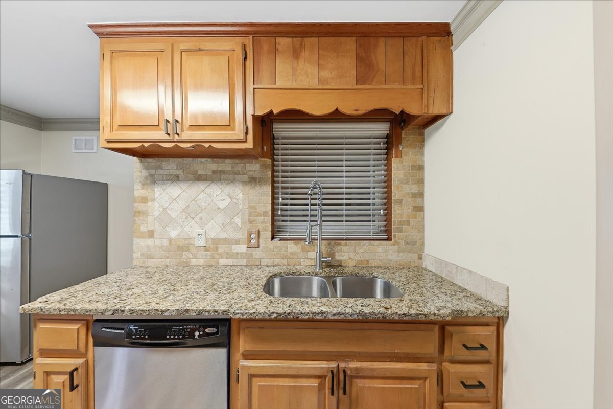 537 Kelly Drive Marietta GA 30066