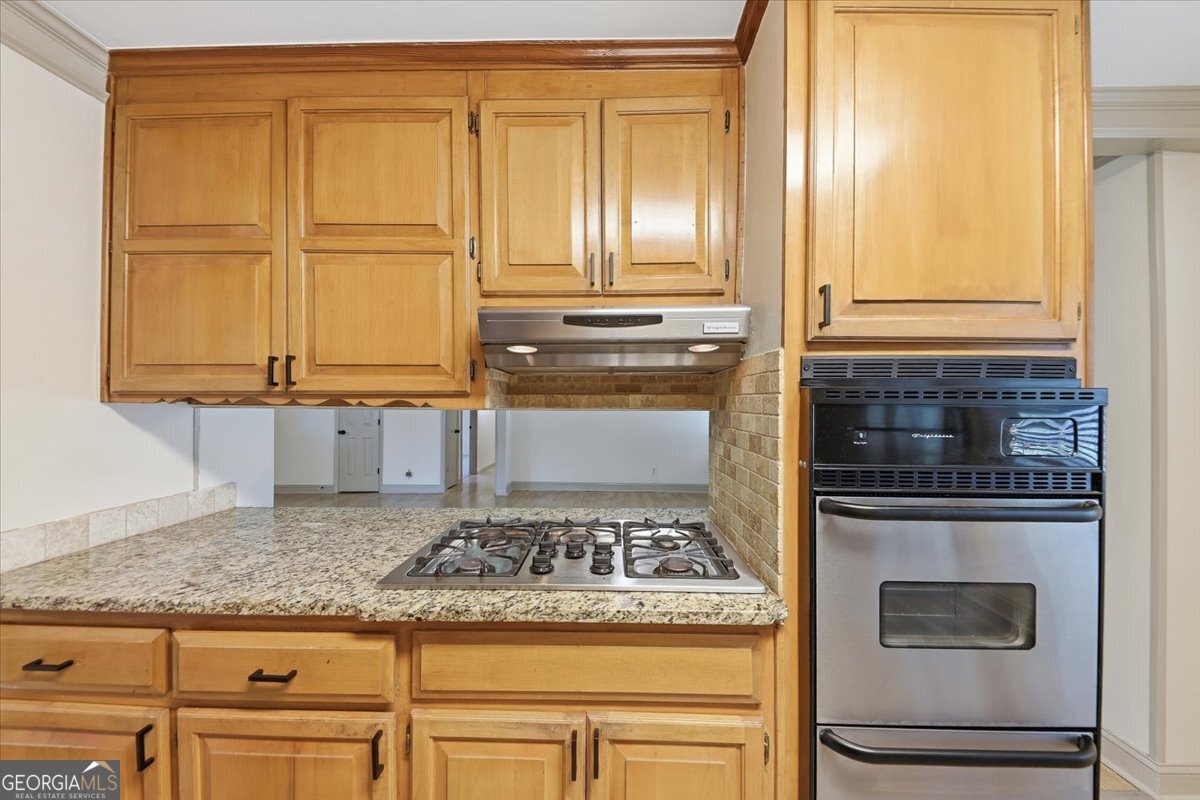 537 Kelly Drive Marietta GA 30066