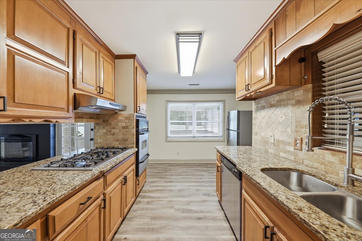 537 Kelly Drive Marietta GA 30066