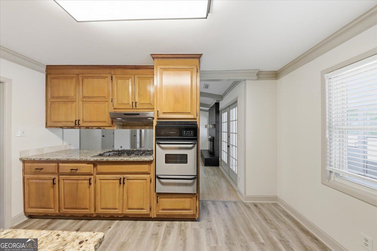 537 Kelly Drive Marietta GA 30066