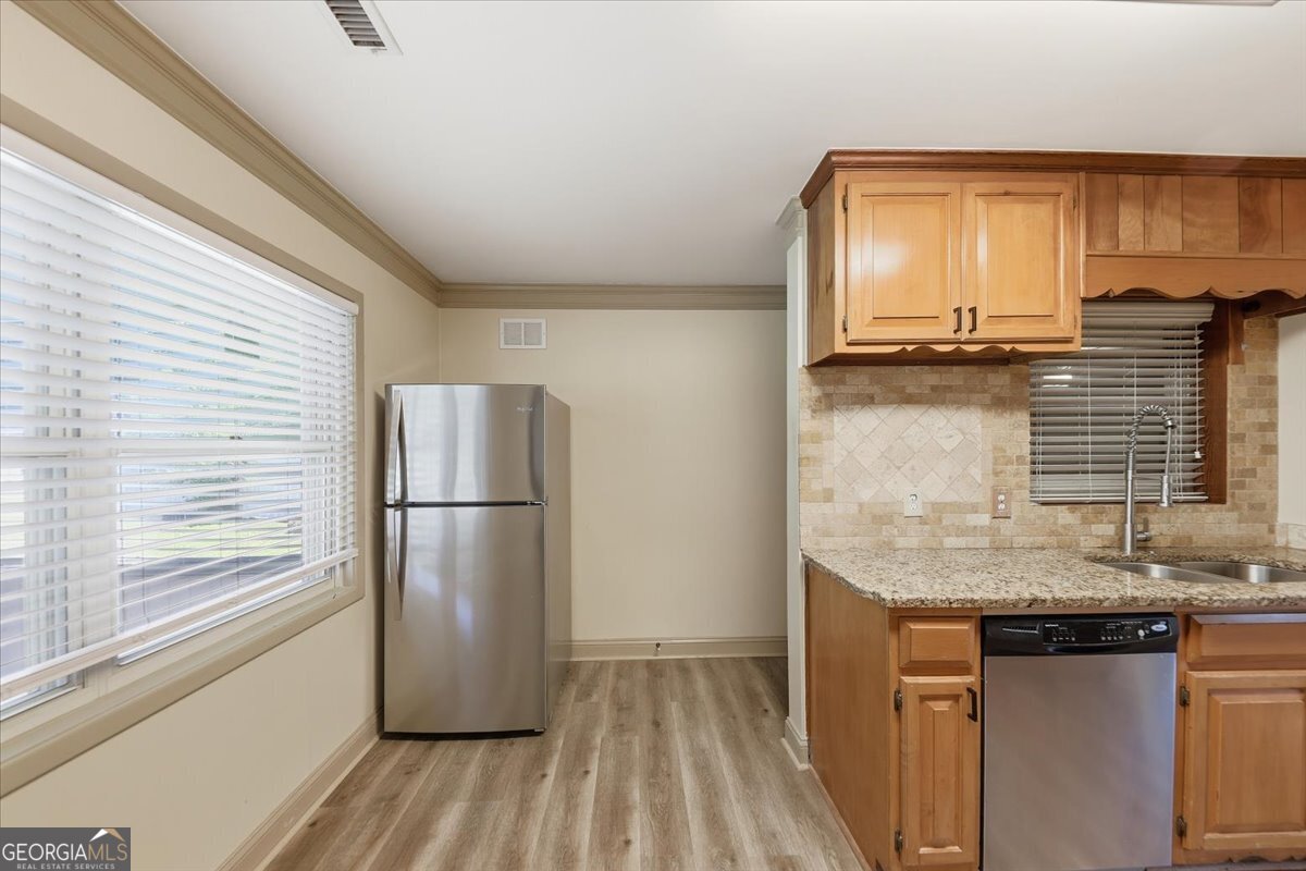 537 Kelly Drive Marietta GA 30066
