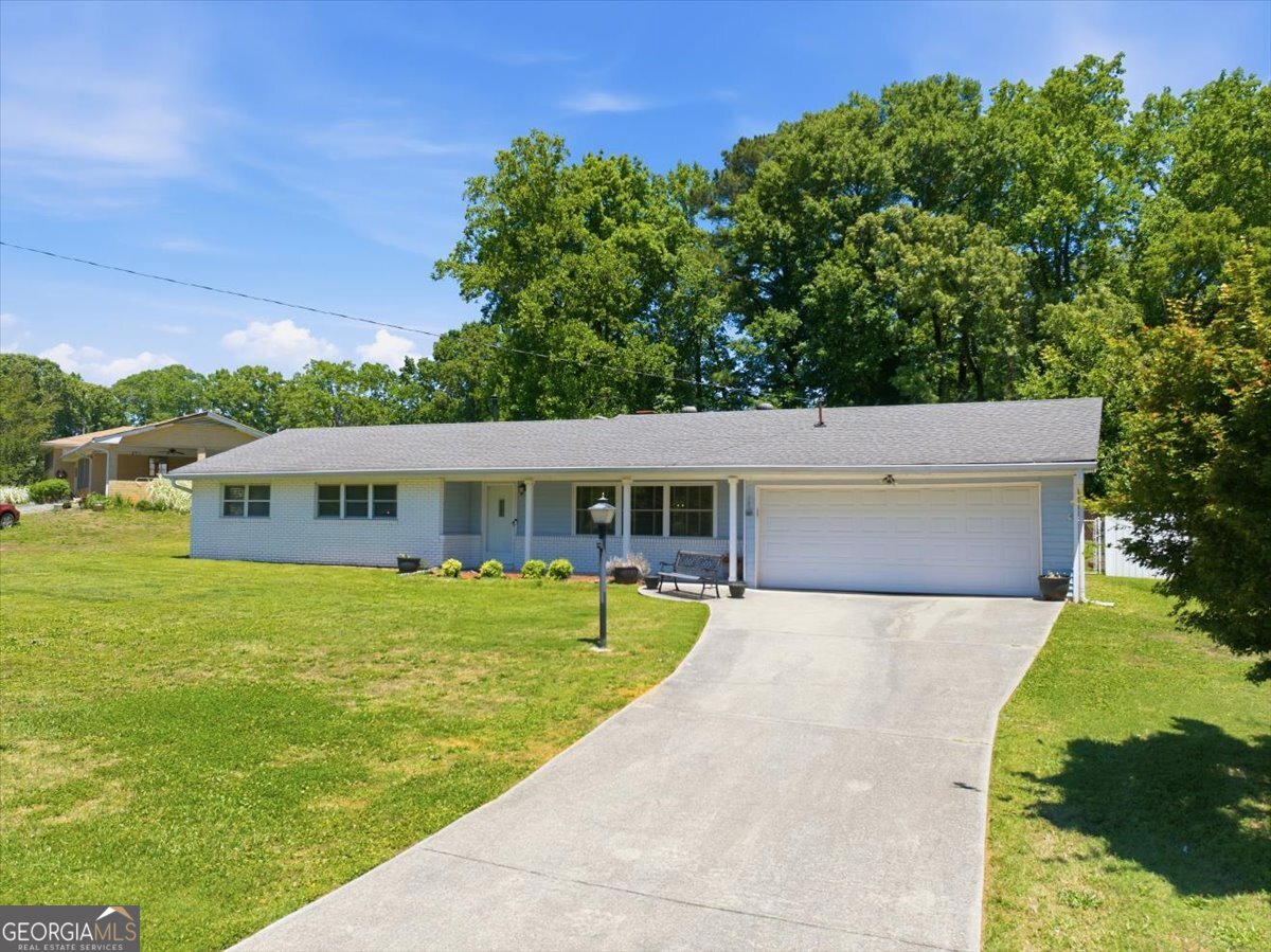537 Kelly Drive Marietta GA 30066