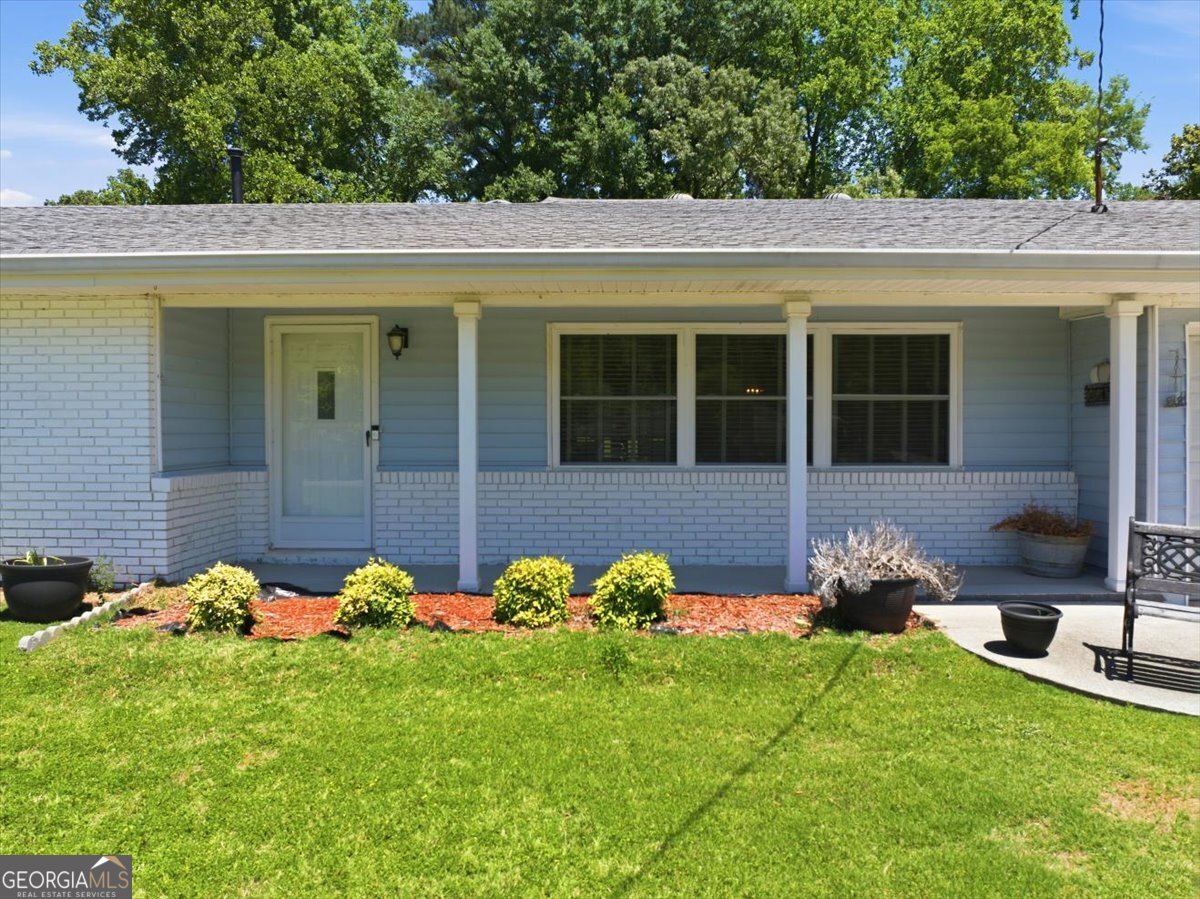 537 Kelly Drive Marietta GA 30066