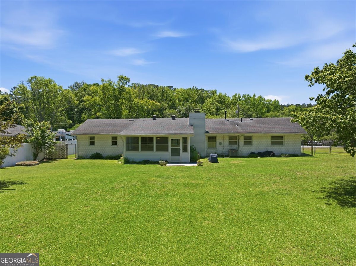 537 Kelly Drive Marietta GA 30066