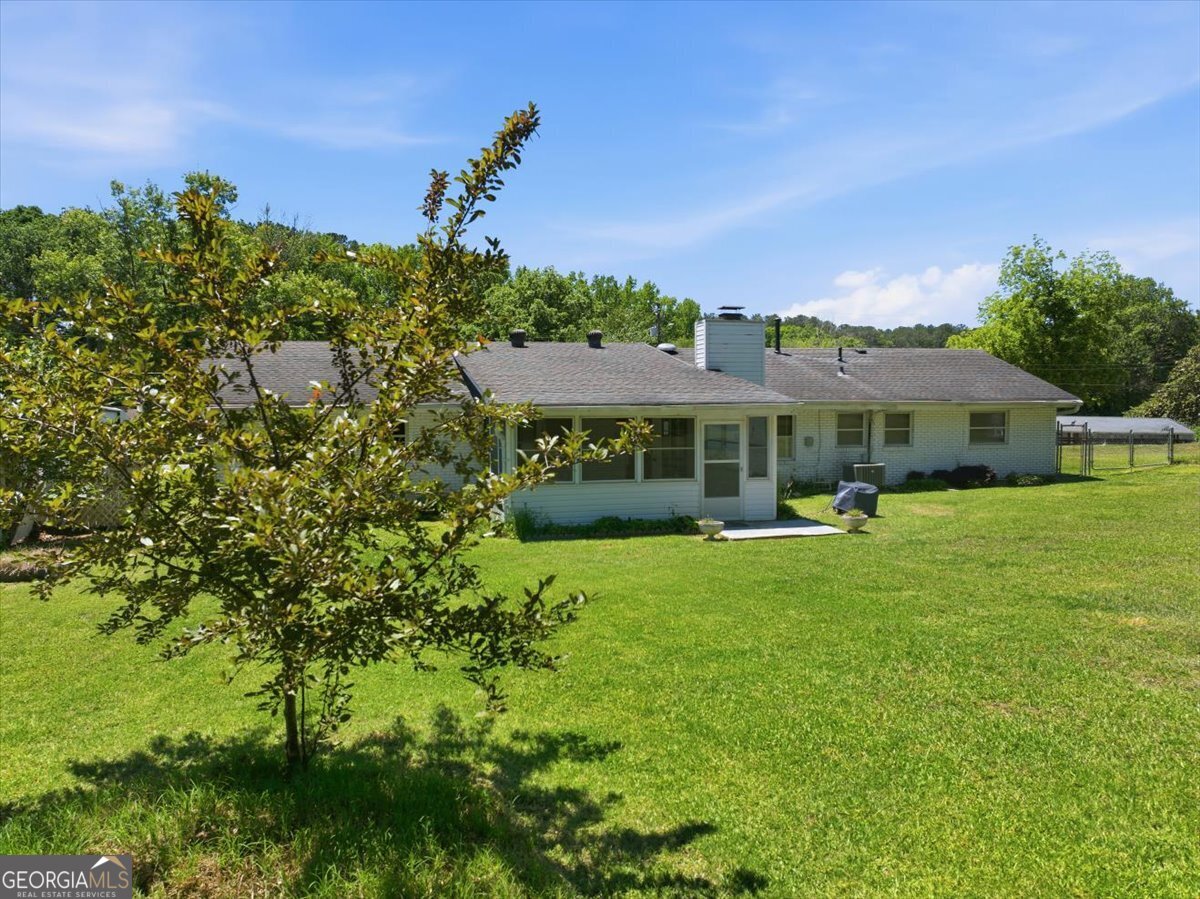 537 Kelly Drive Marietta GA 30066