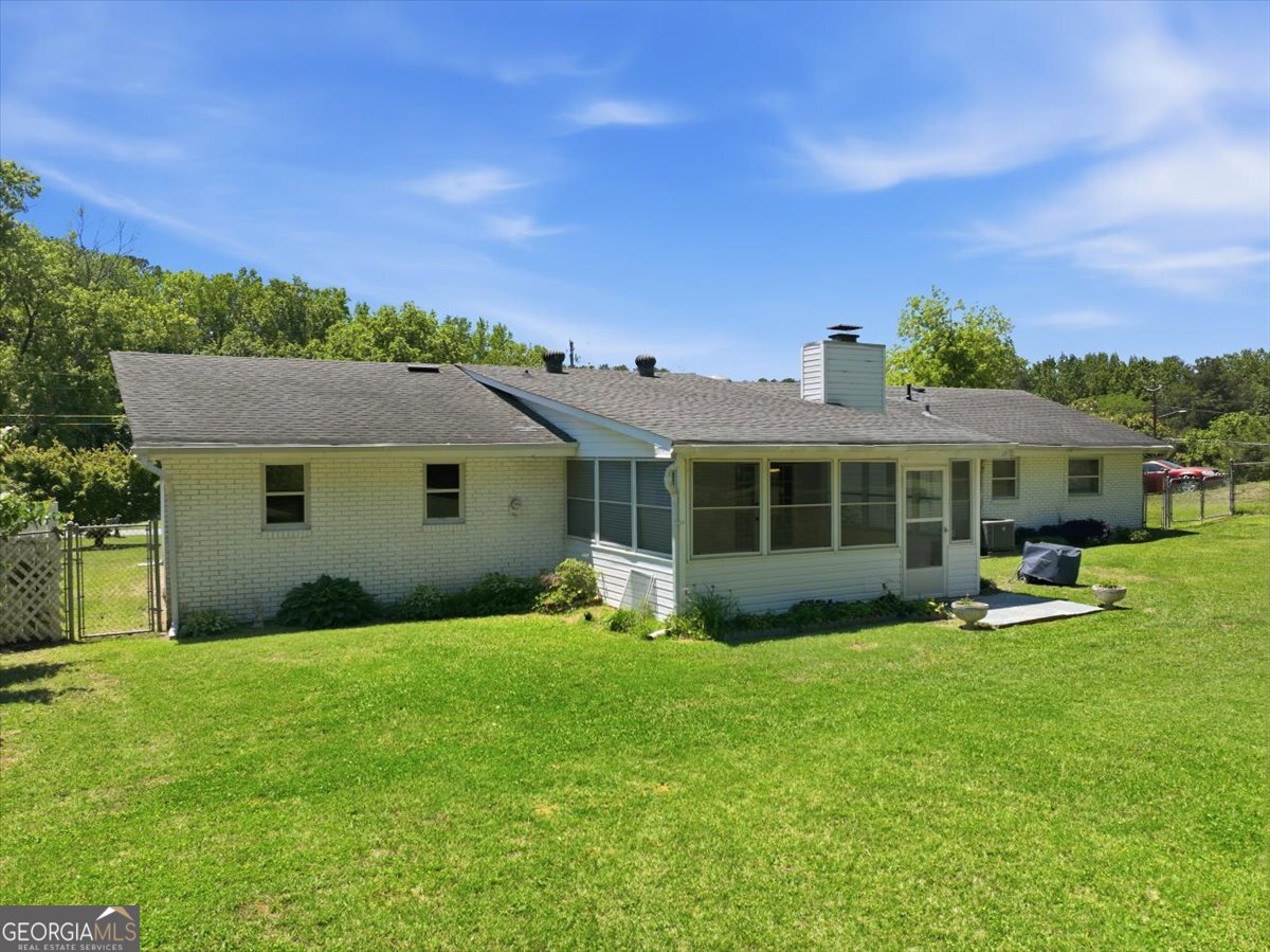 537 Kelly Drive Marietta GA 30066