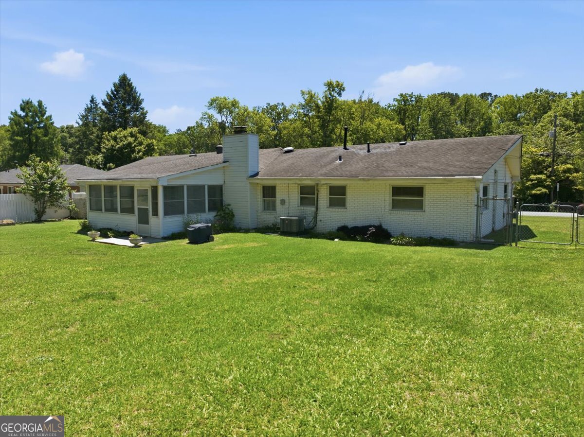 537 Kelly Drive Marietta GA 30066